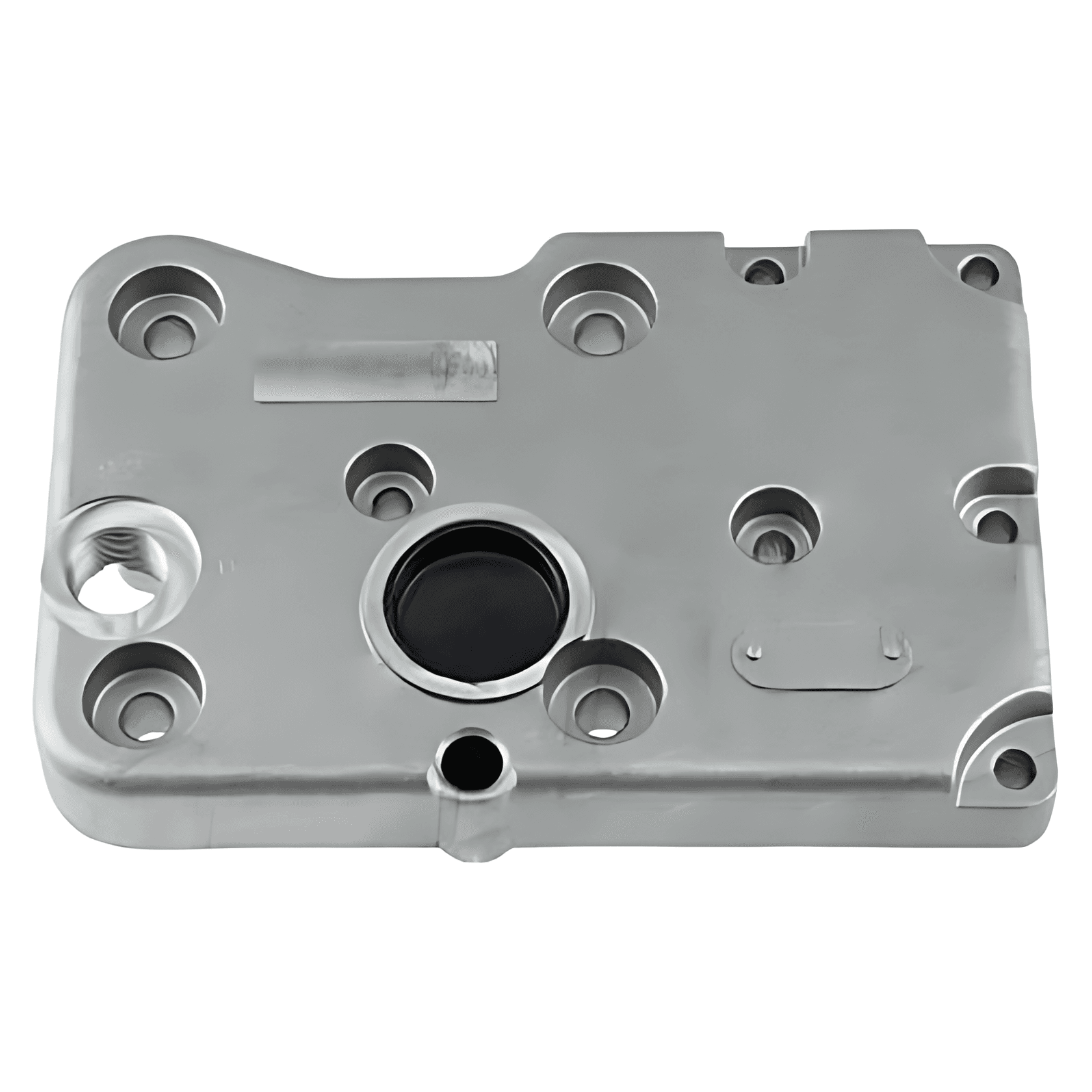 TAMPA COMPRESSOR AR 85MM - QA085TP