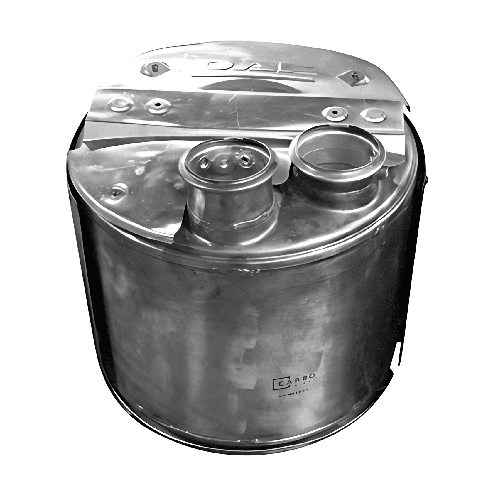 CATALISADOR ESCAPAMENTO RECON - 1827547