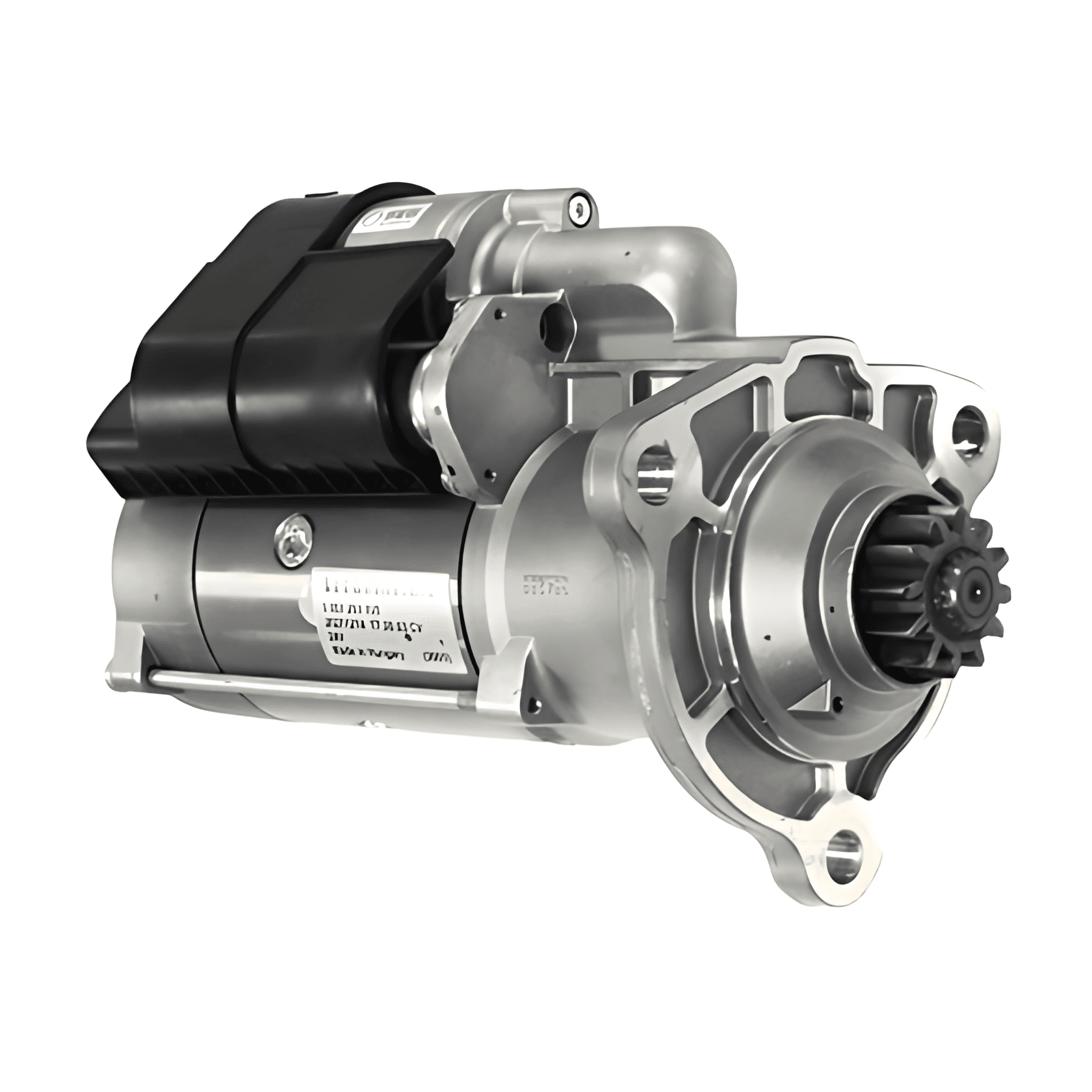 MOTOR PARTIDA HXF 95-L 24V - 2708317