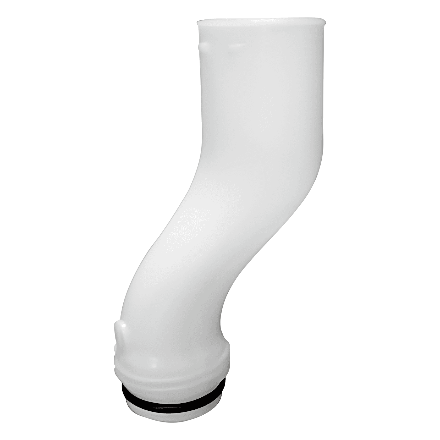 BOCAL ENCHIMENTO RESERVATORIO AGUA LIMPADOR PARABRISA COM 1 FURO CHINEZINHO - 20360593