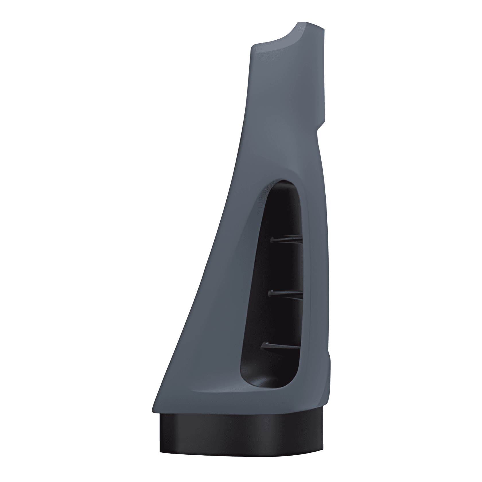 DEFLETOR COLUNA LE ( PLASTICO INJETADO ) TECTOR - 161304