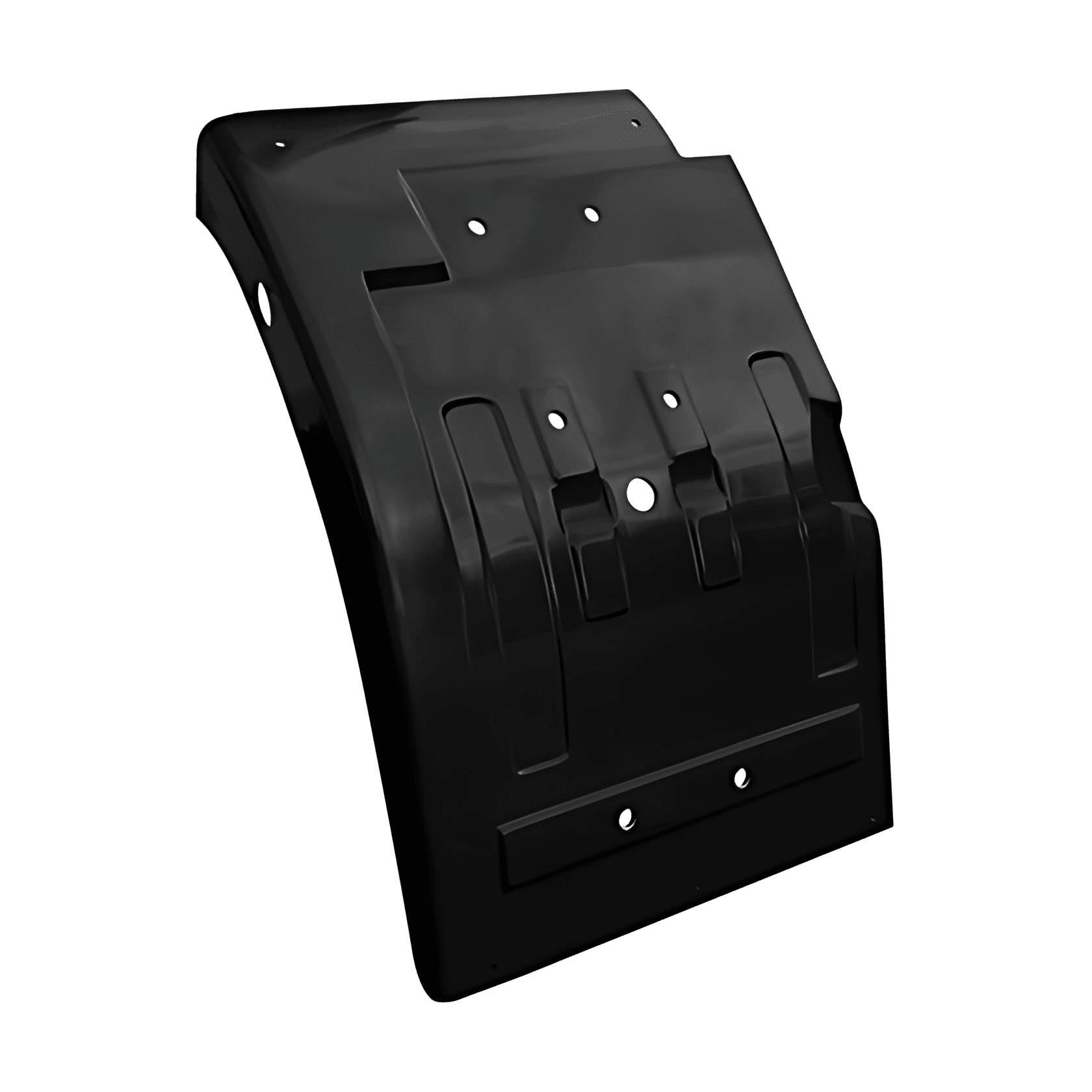 PARALAMA TRASEIRO LE PLASTICO CABINE TECTOR - 504300274