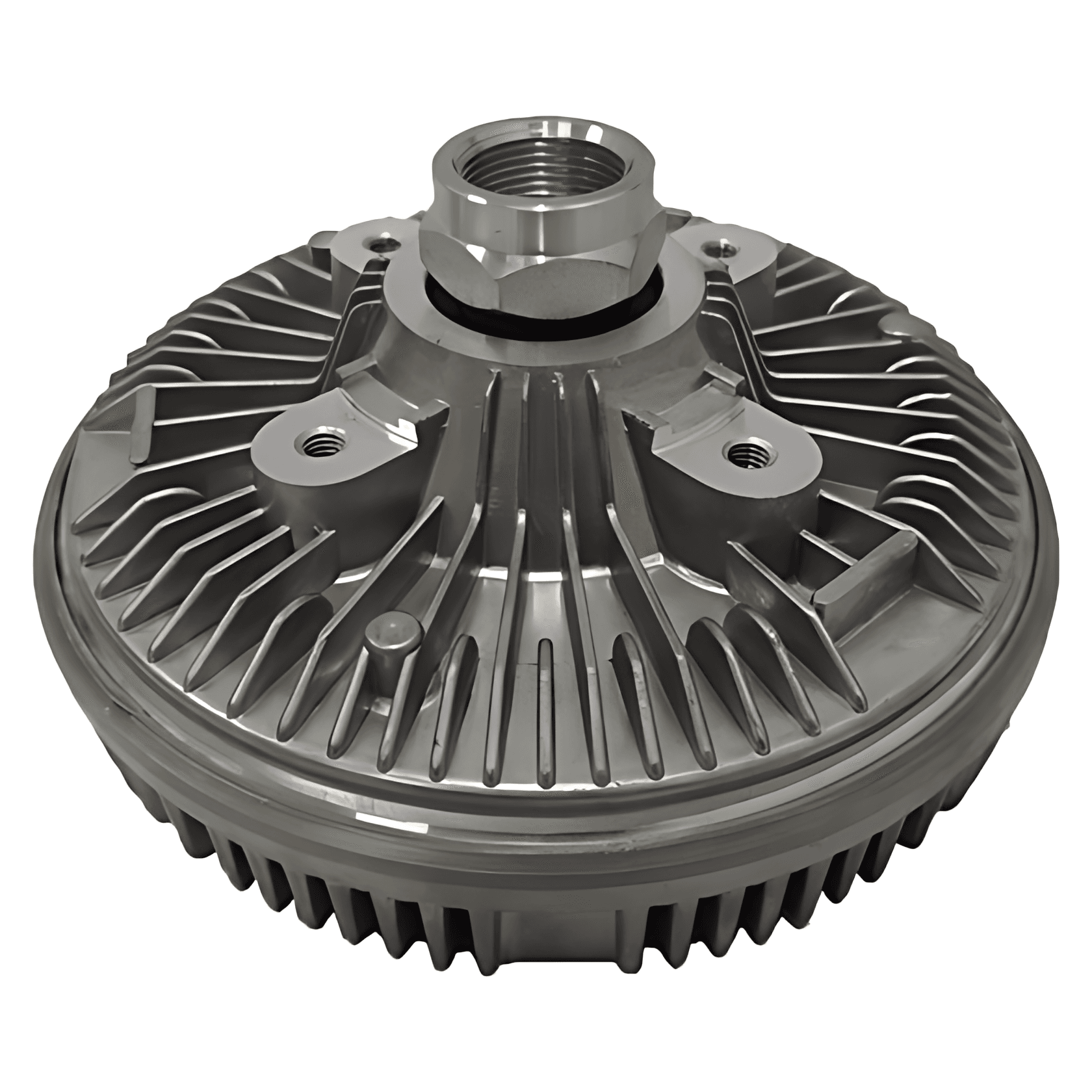 EMBREAGEM VISCOSA - XC358A616CB