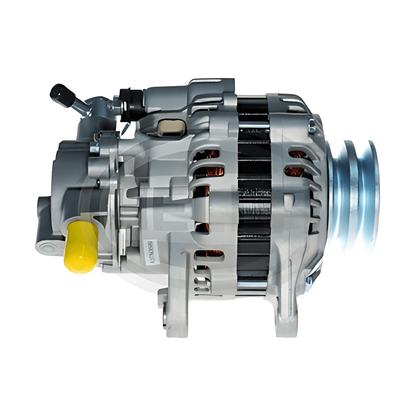 ALTERNADOR 12V 105AMP - HAL1121