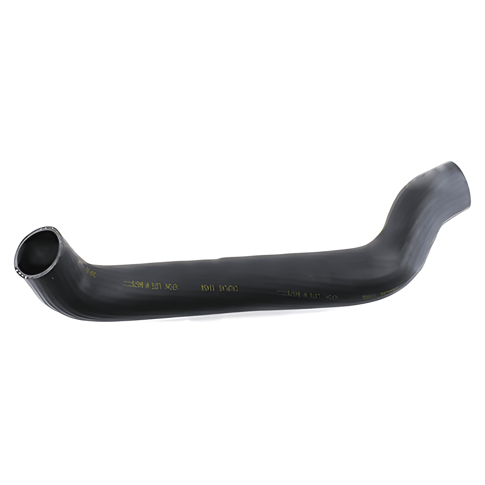 DUTO LIGACAO INTERCOOLER CONECTOR ADMISSAO - AC456K863EA