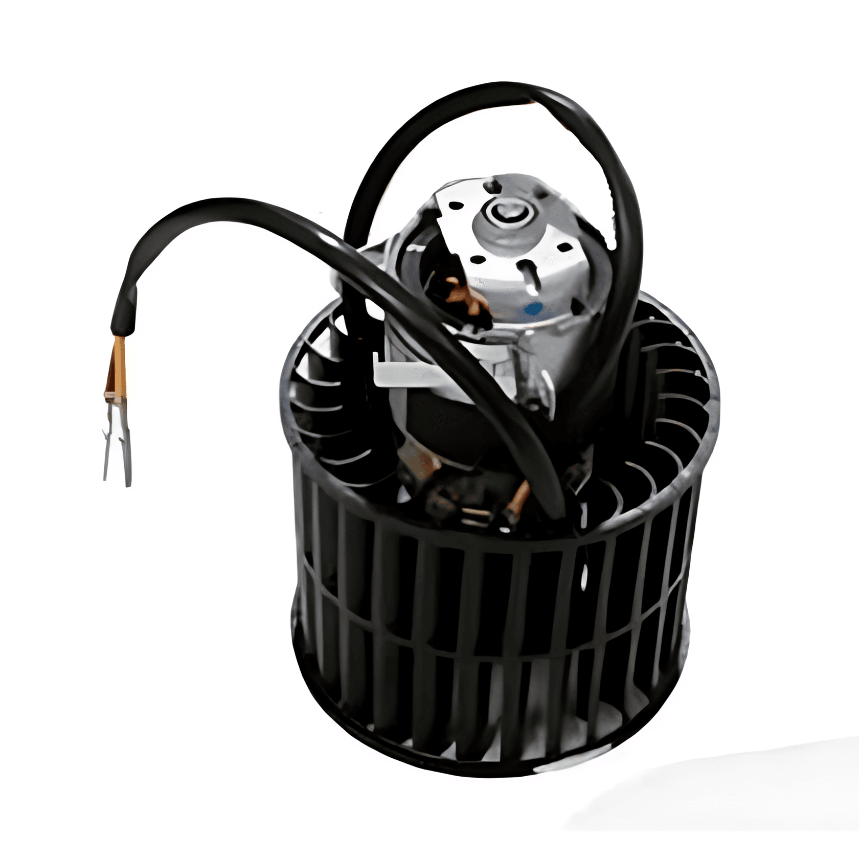 MOTOR VENTILADOR INTERNO 24V - 2047