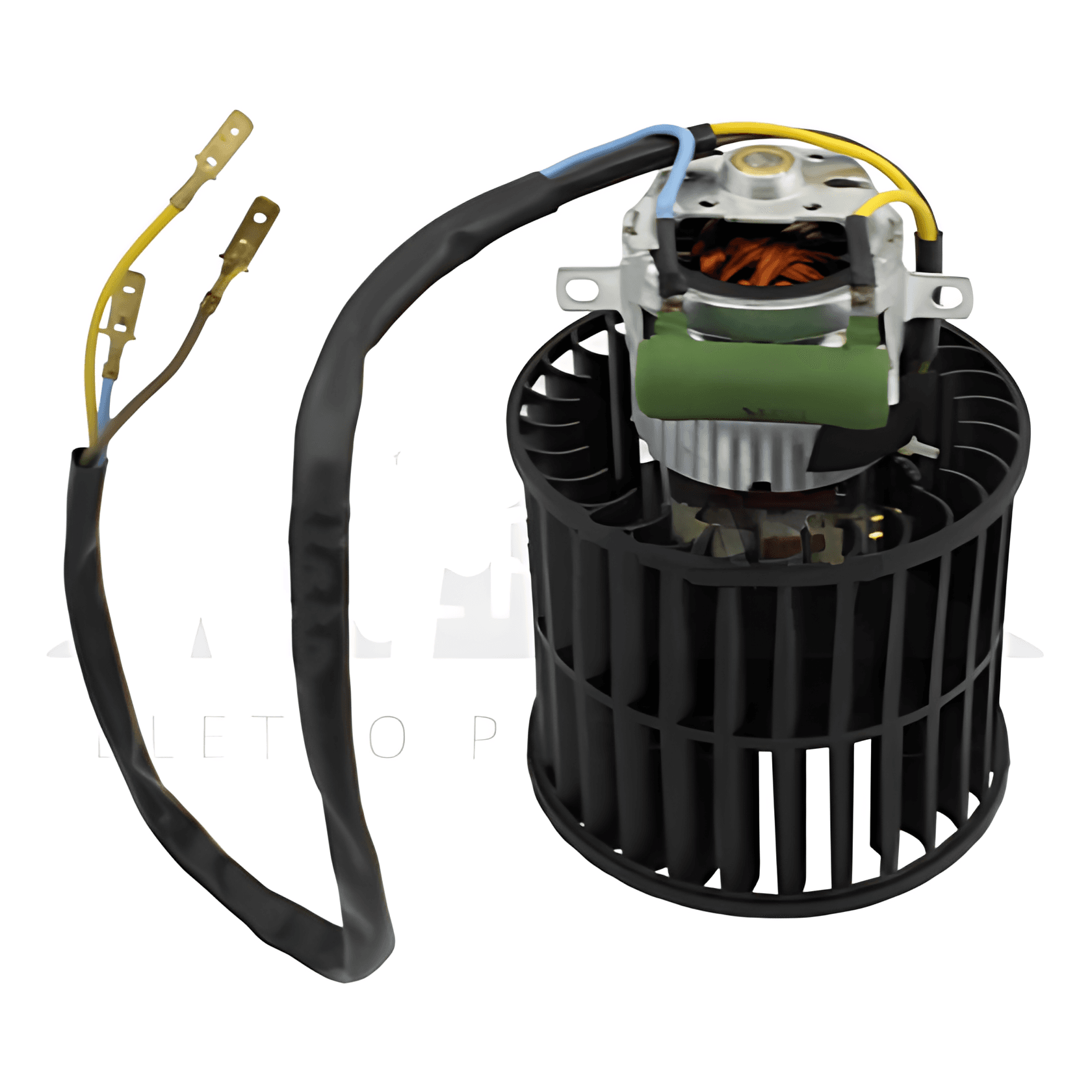 MOTOR VENTILADOR INTERNO 24V - 2068