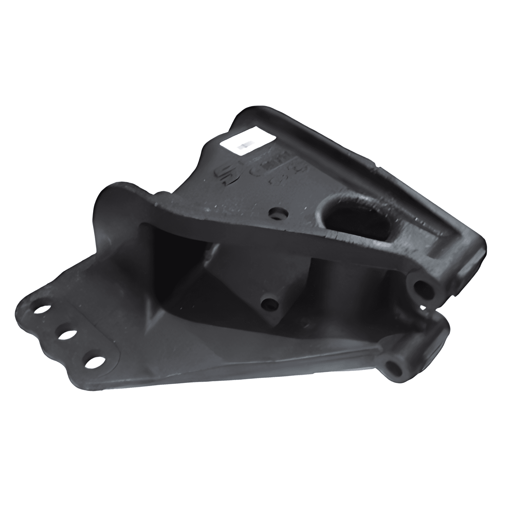 SUPORTE DIANTEIRO LADO DIREITO 6X2 - 81000811R