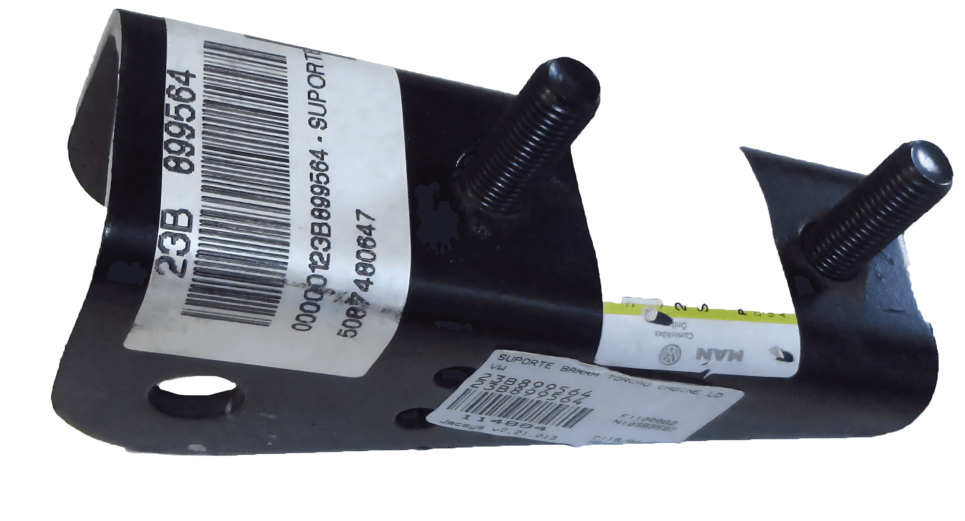 SUPORTE BARRA TORCAO CABINE LADO DIREITO - 23B899564