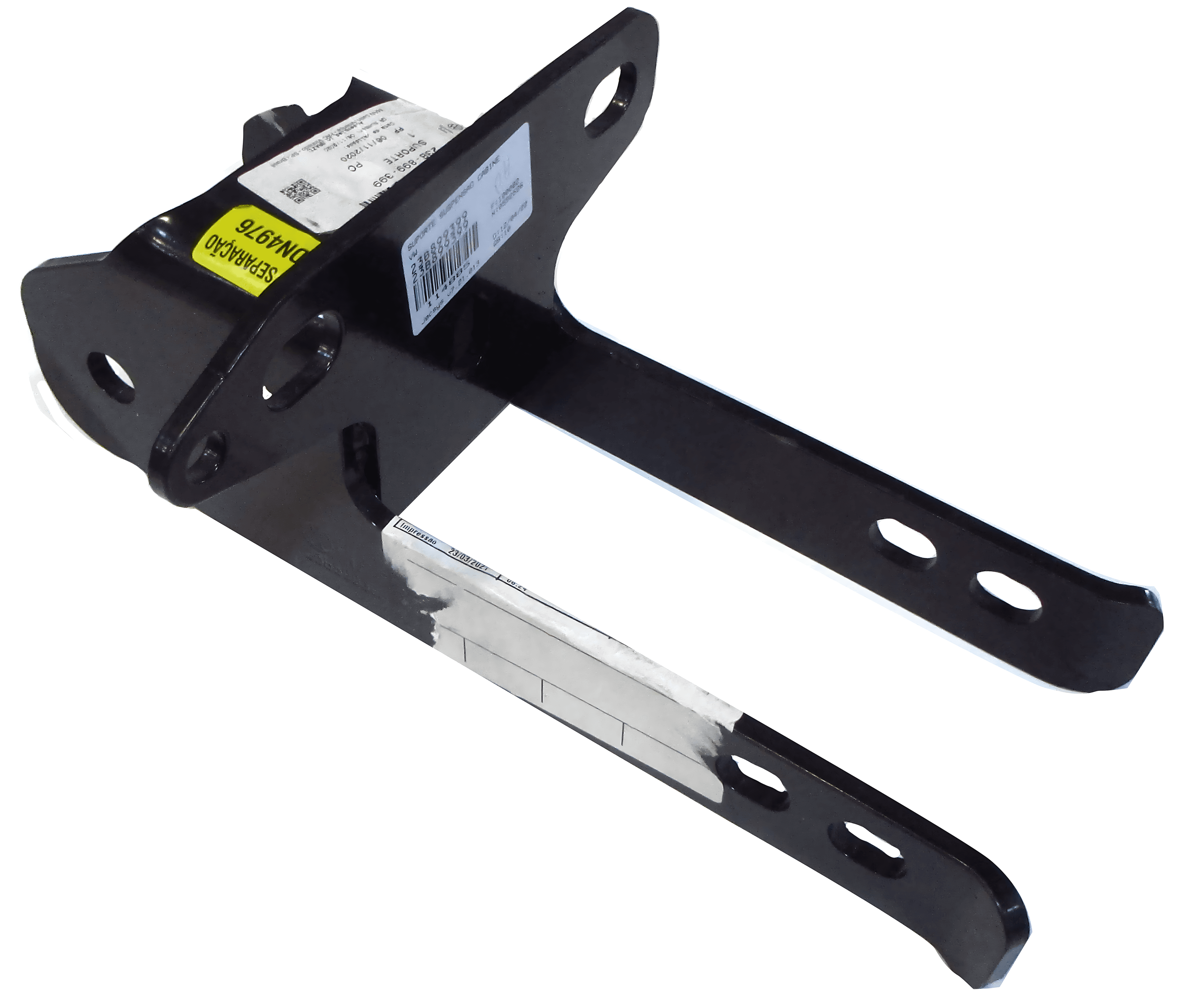 SUPORTE SUSPENCAO CABINE - 23B899399