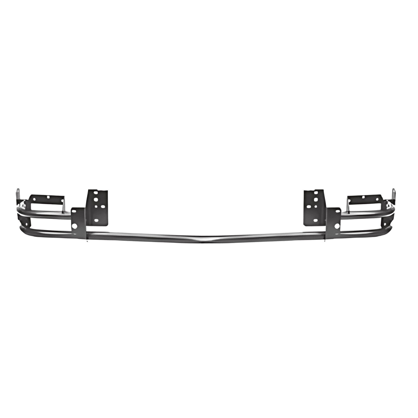 SUPORTE PARACHOQUE - 2P0807193