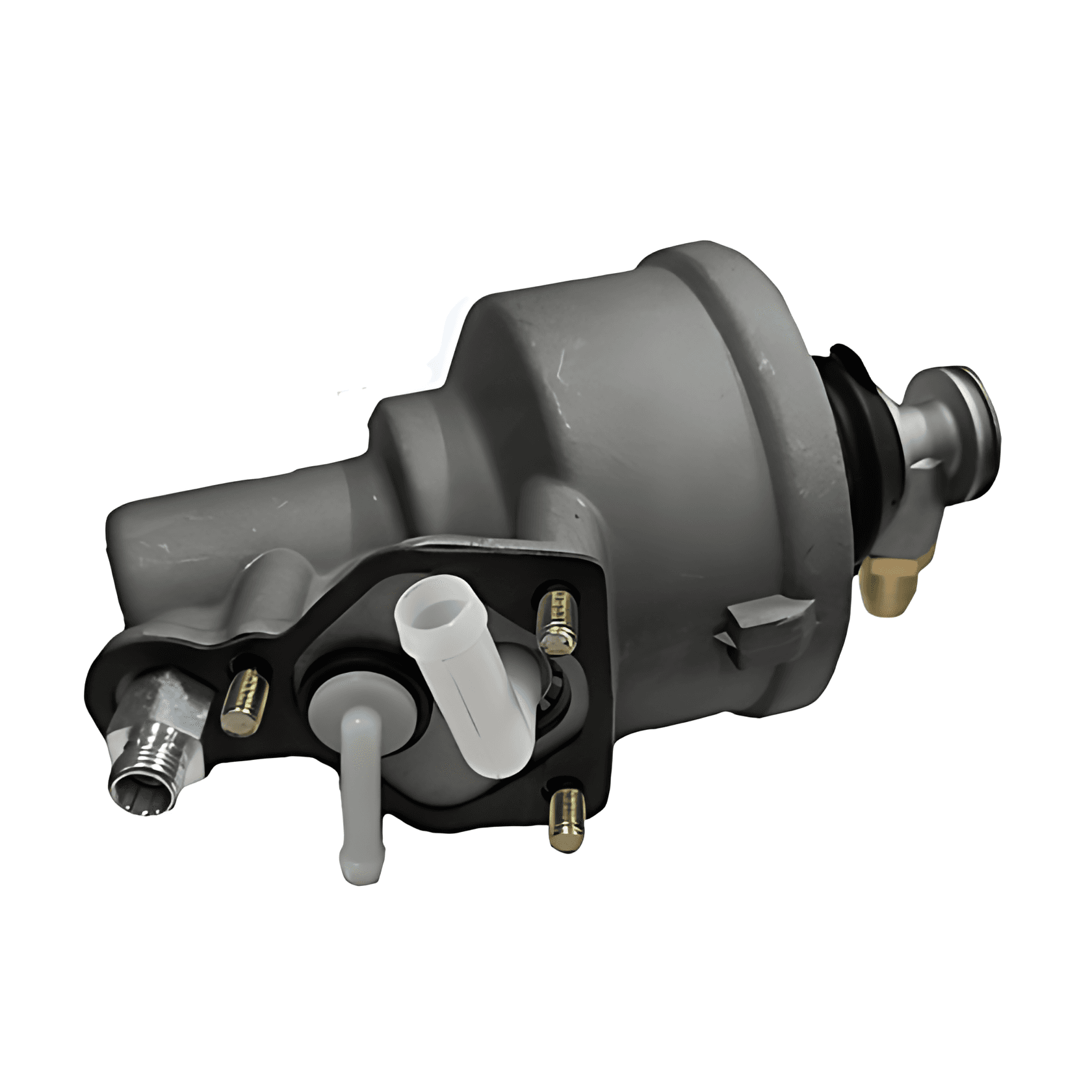 SERVO EMBREAGEM SCANIA - 100000254268