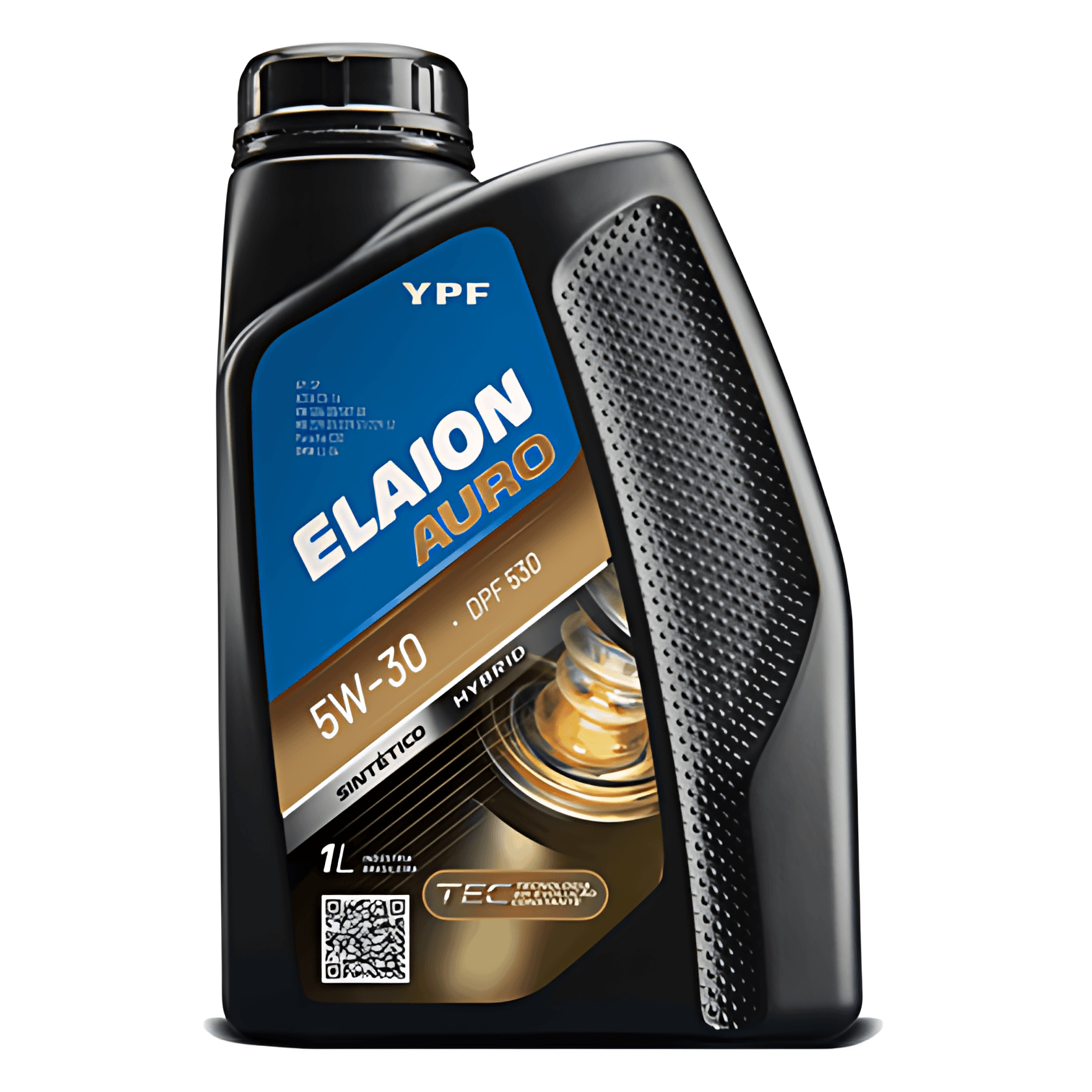 OLEO MOTOR 5W30 1L ELAION F50 D1 - 904896