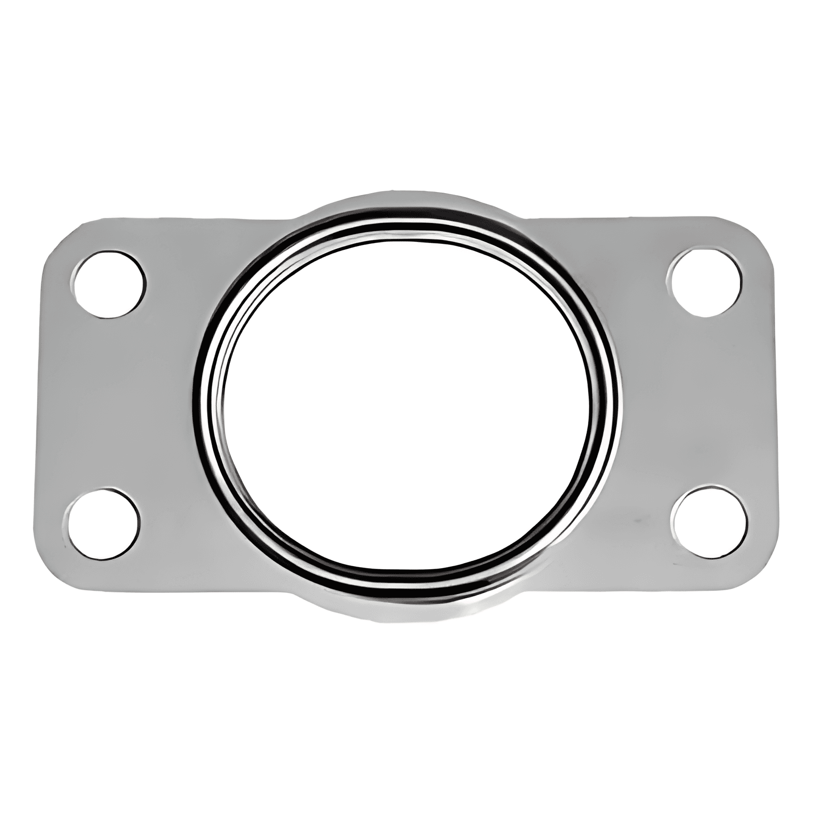 JUNTA BASE TURBINA MOTOR MAN - 07W145113C