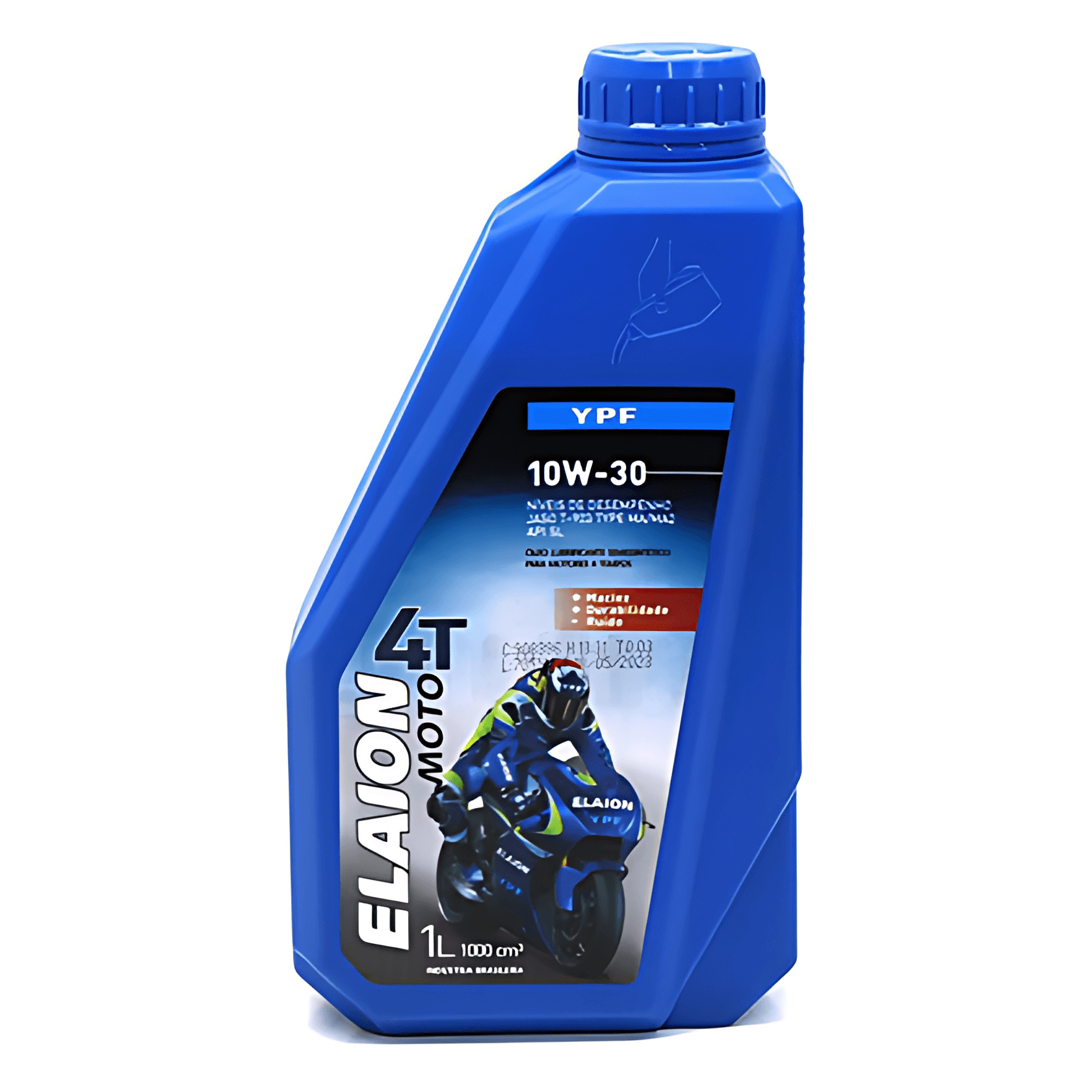 OLEO MOTO ORIGINAL 4T SAE 10W30 API SL JASO MAMA2 - 908396