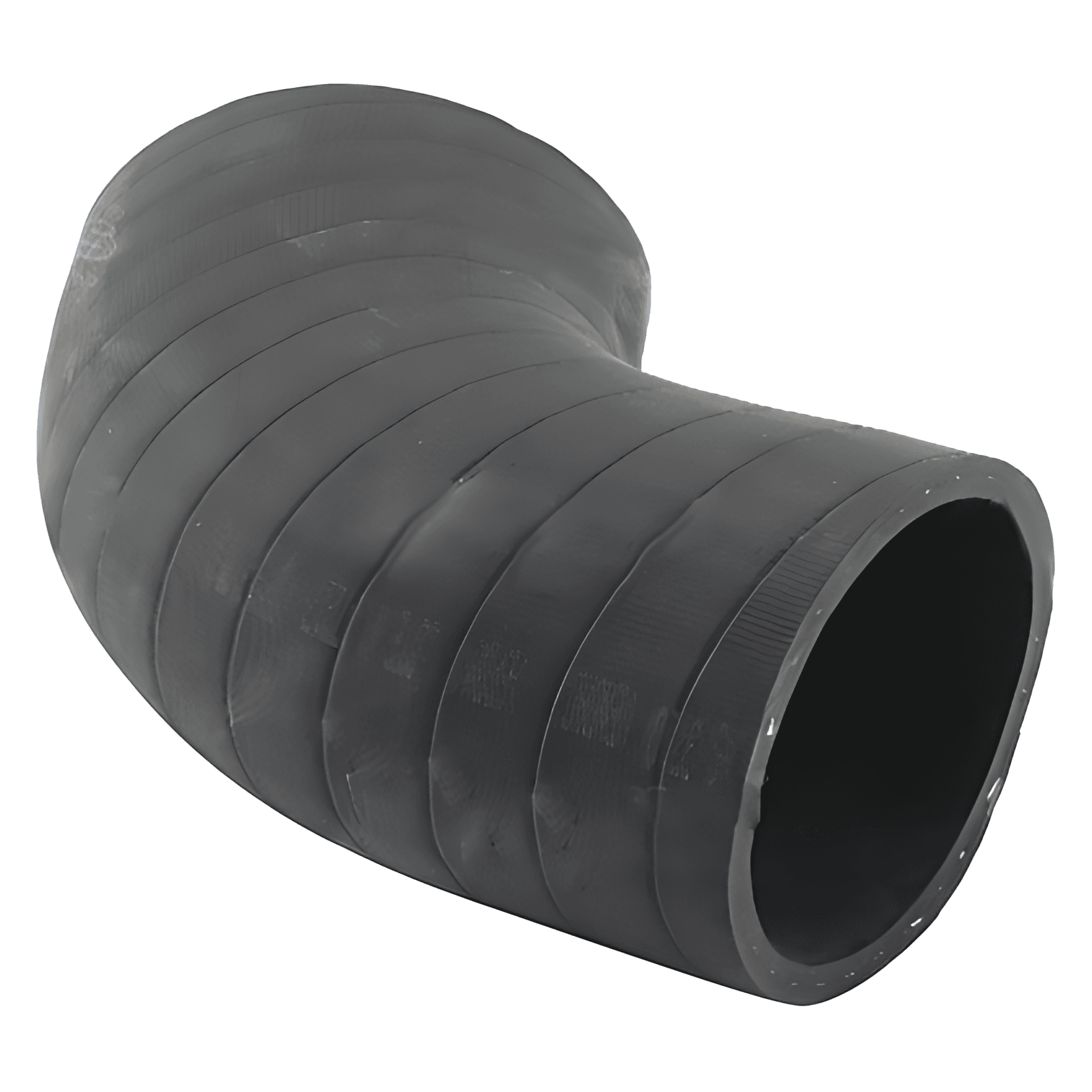 MANGUEIRA LIGACAO INTERCOOLER COLETOR - 2RP117231