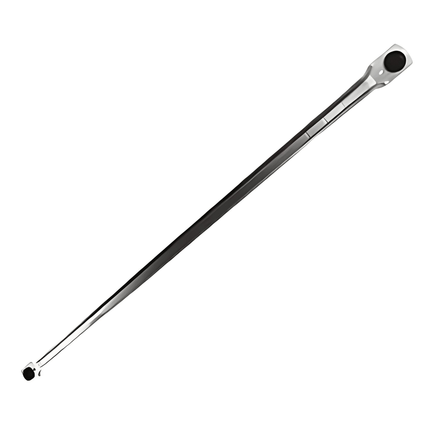 BARRA LIMPADOR PARABRISA 80CM LADO DIREITO - MP0101009