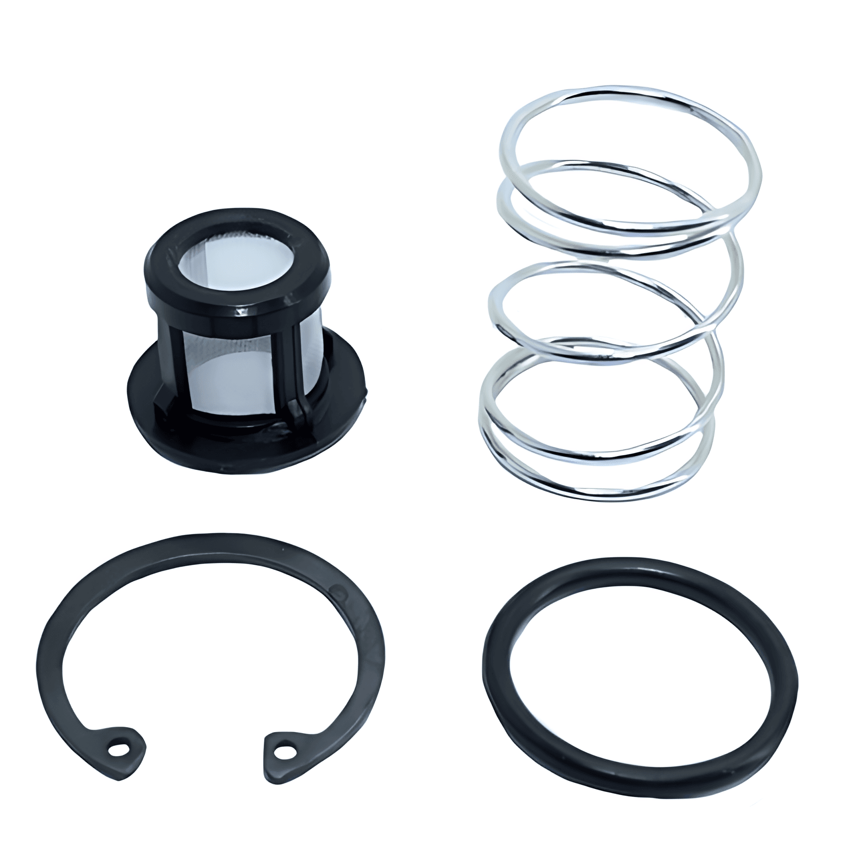 REPARO VALVULA DESFRENAGEM - RP020010
