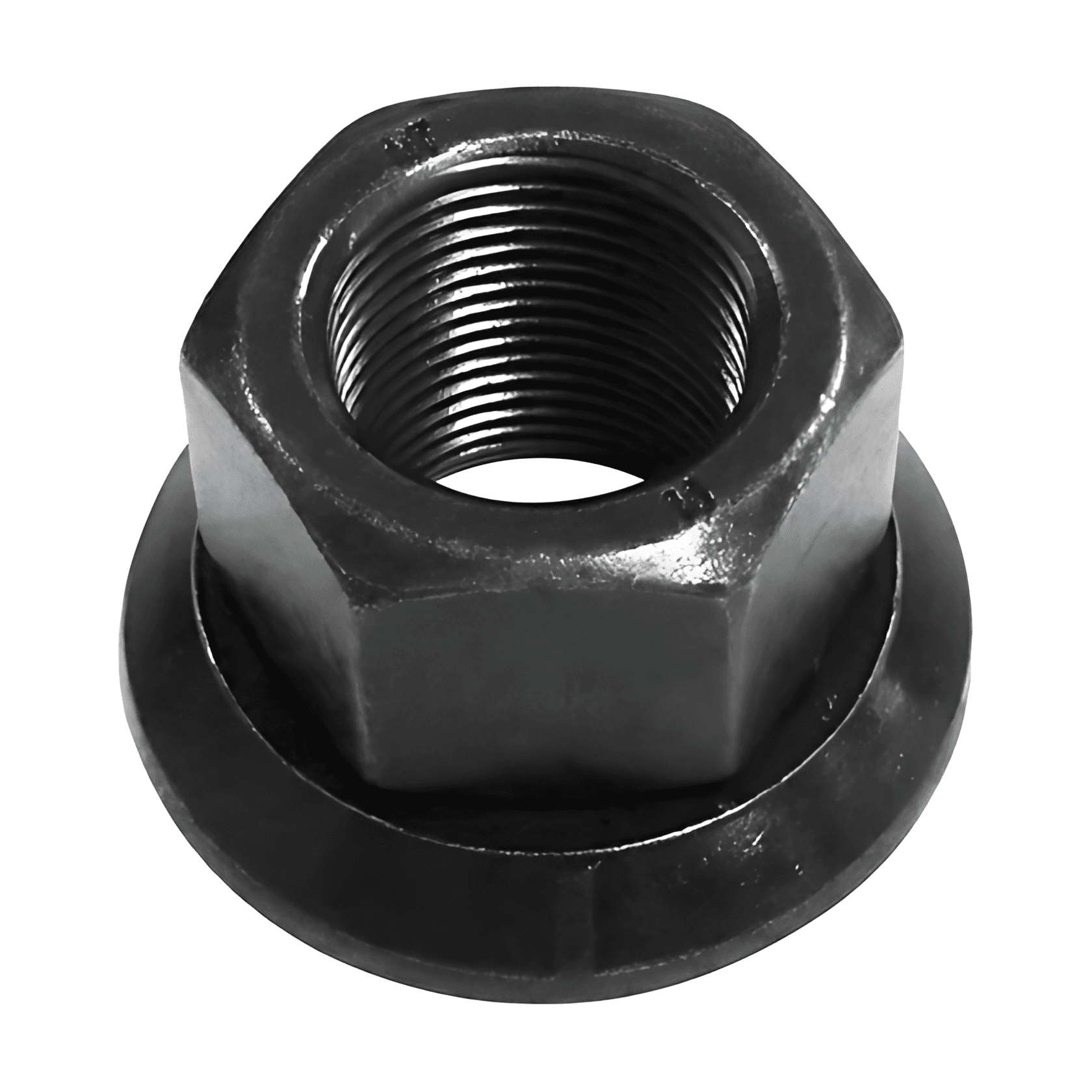 PORCA DE RODA M22X1,5 ALTURA 27 CHAVE 32 - MP111484