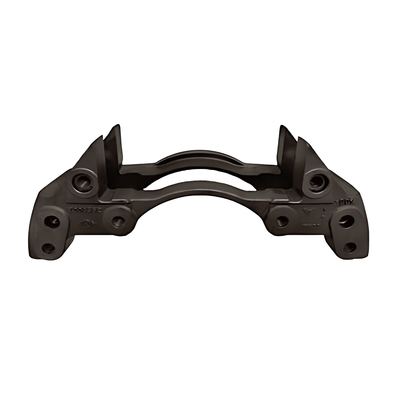 SUPORTE FREIO A DISCO LADO DIREITO LADO ESQUERDO TRASEIRO - Z0174853BR
