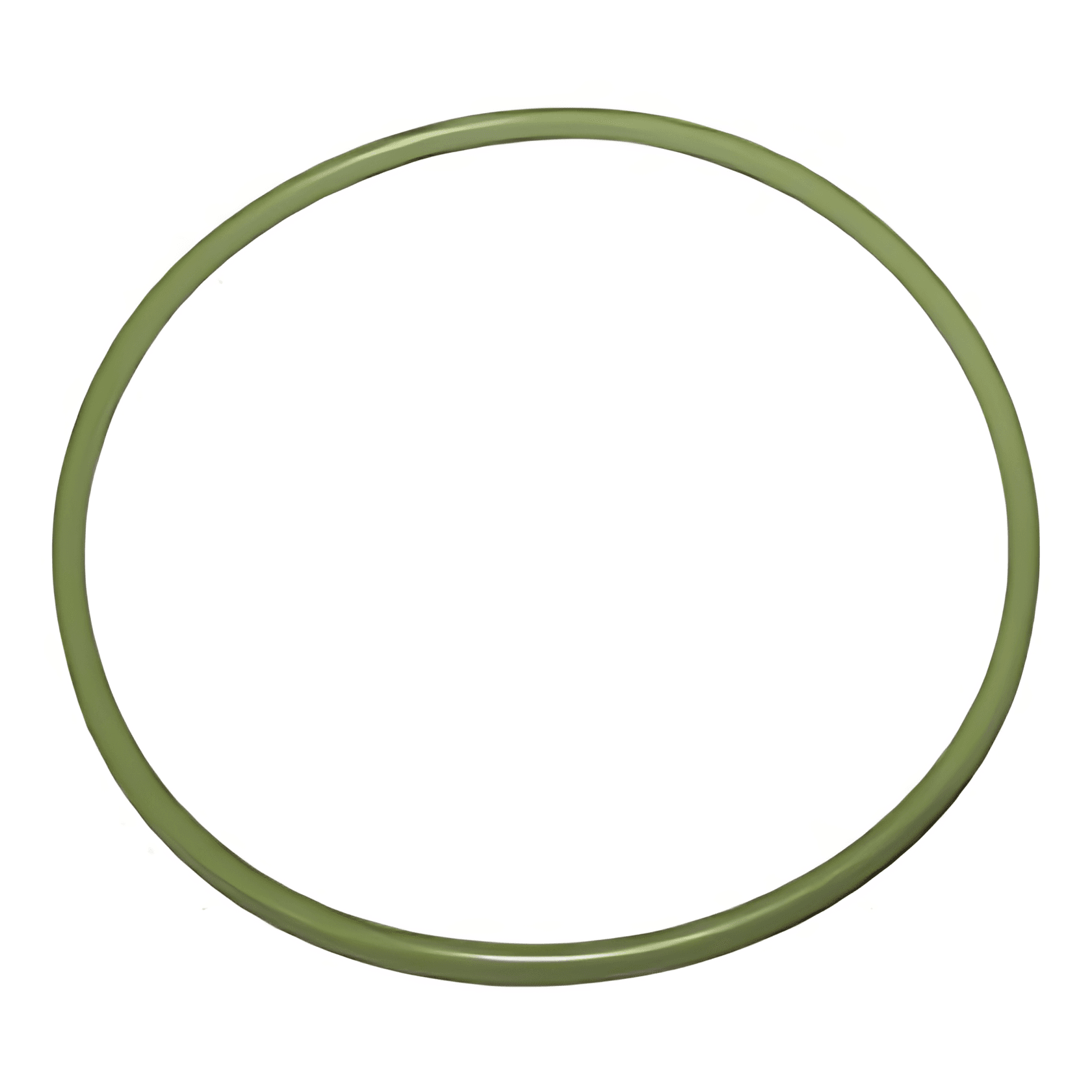 ANEL VEDACAO ENGRENAGEM COMPRESSOR AR ( 25X2,5MM ) - 07W109345C