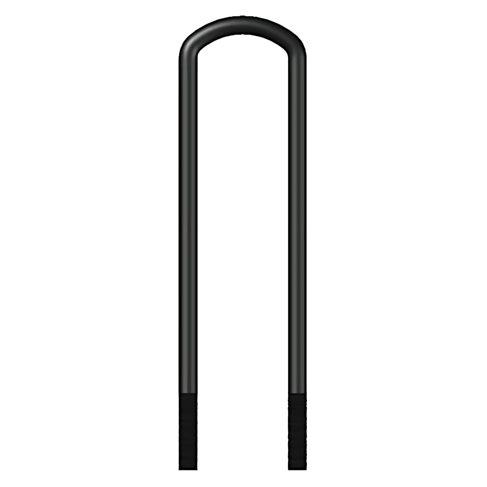 GRAMPO MOLA TRASEIRO ( 18X82X380 D ) ACO 10.9 - 6007014208002