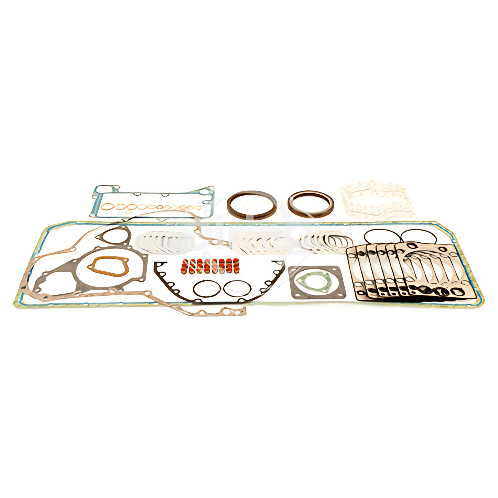 JOGO JUNTA MBB OM457 C/ RET. S/ ANEL CAMISA - 48404ORBI