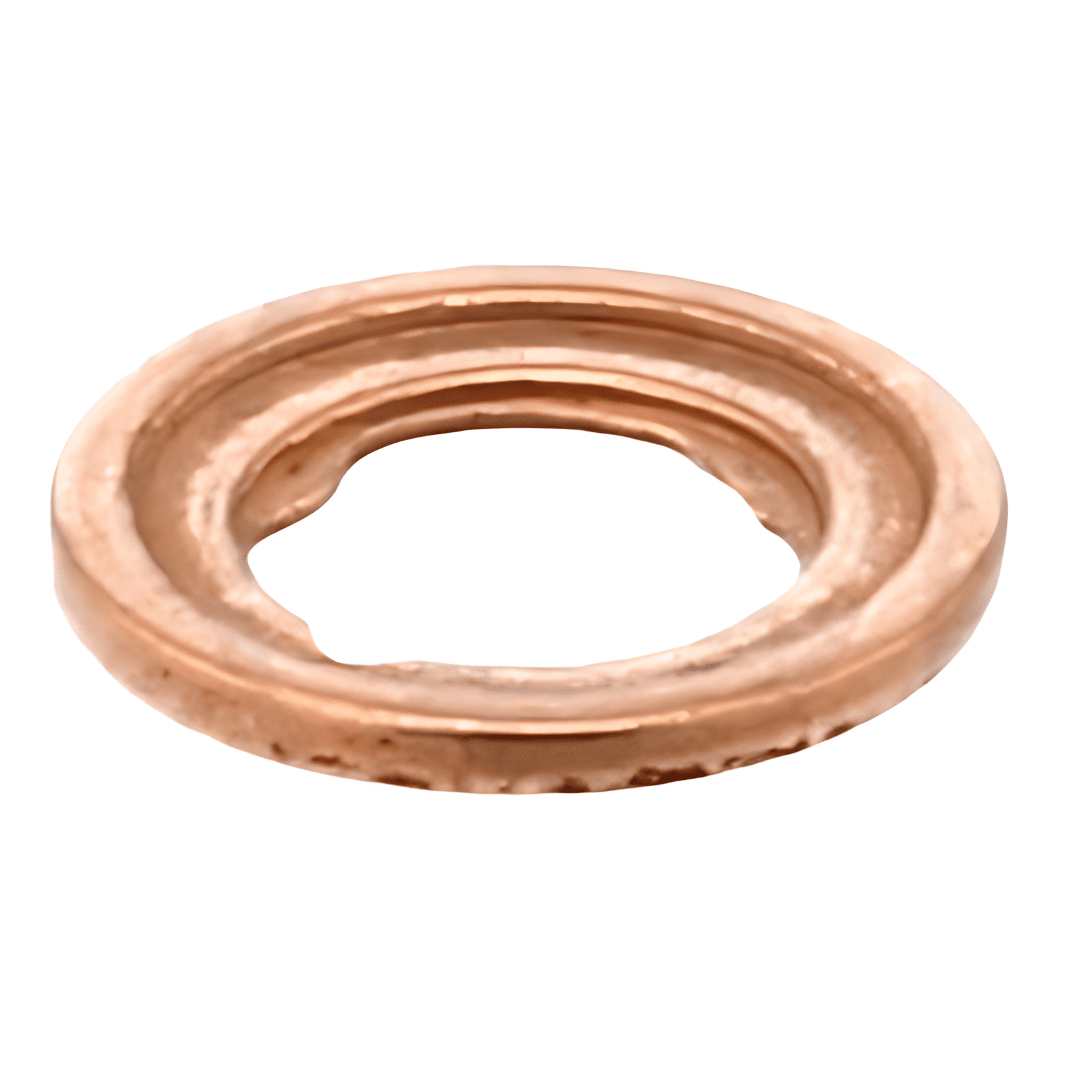 ARRUELA BICO INJETOR MBB OM904/906/924 - 9060170260