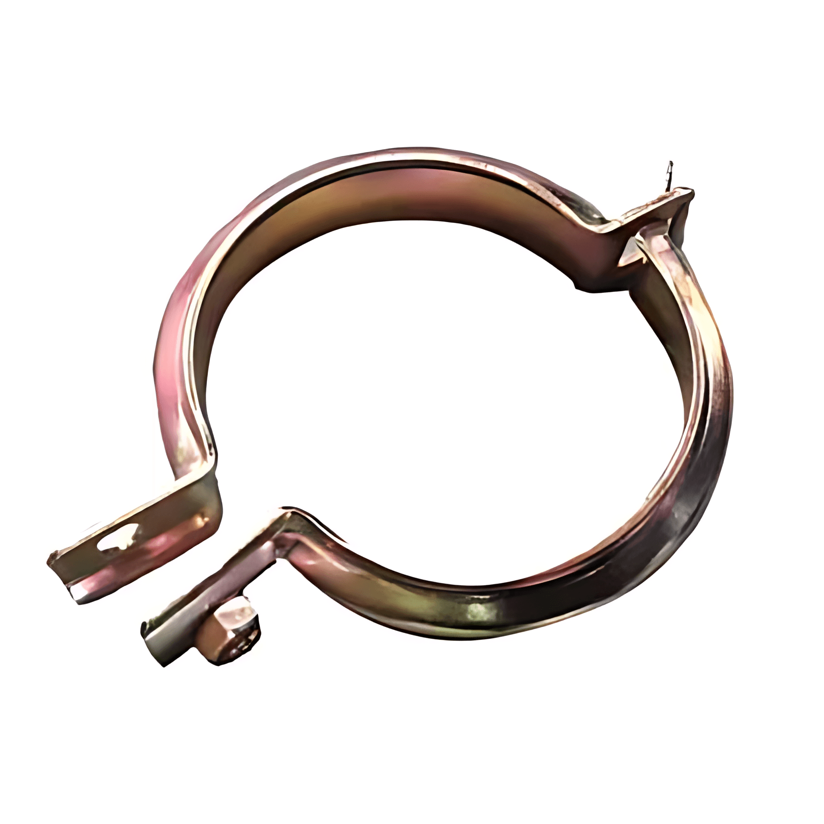 ABRACADEIRA TUBO TURBINA OM904 - 9069970190