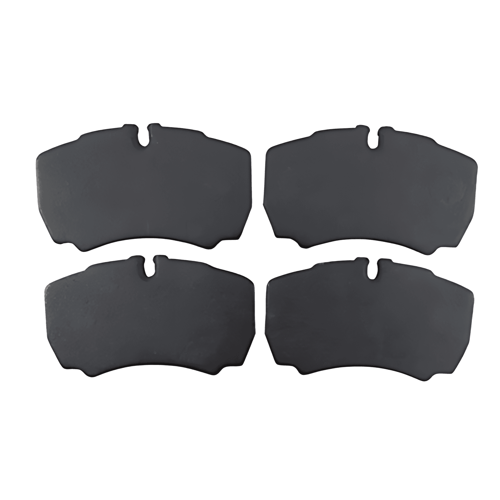 JOGO PASTILHA FREIO TRASEIRA - 42576680