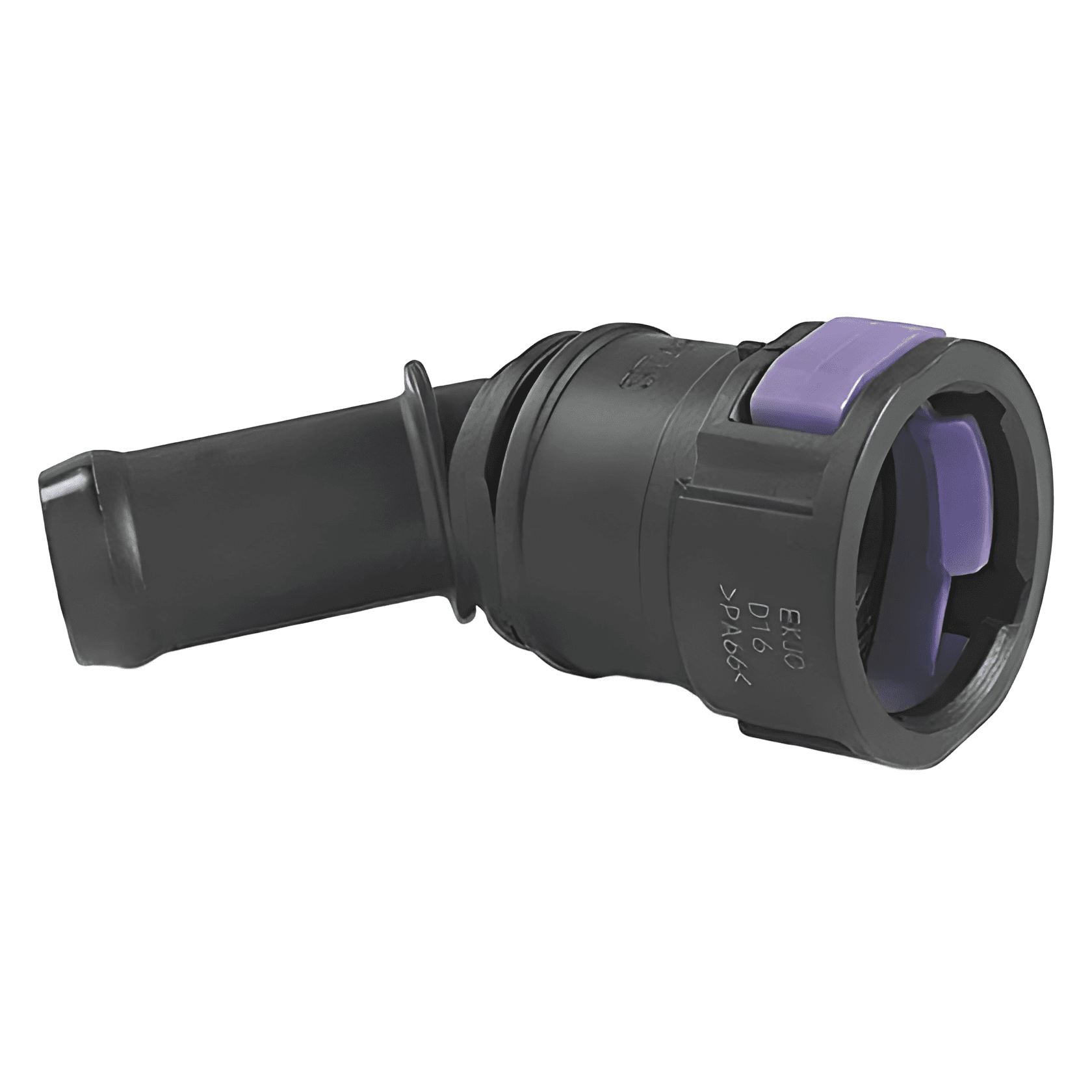 CONECTOR RADIADOR OLEO CAMBIO  ( CAIXA 45 GRAUS ) - 21380391