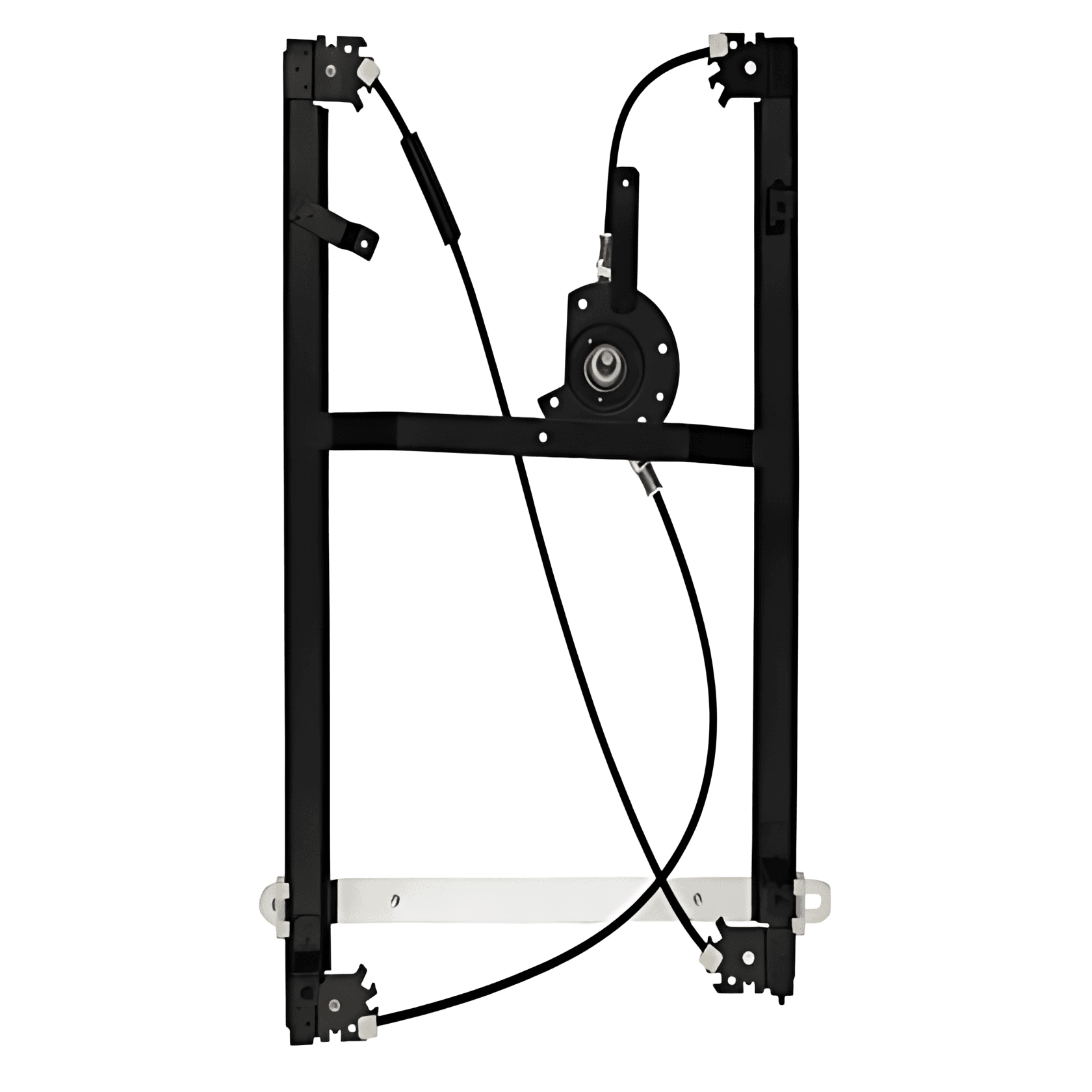 MAQUINA VIDRO MANUAL LD - R2616D