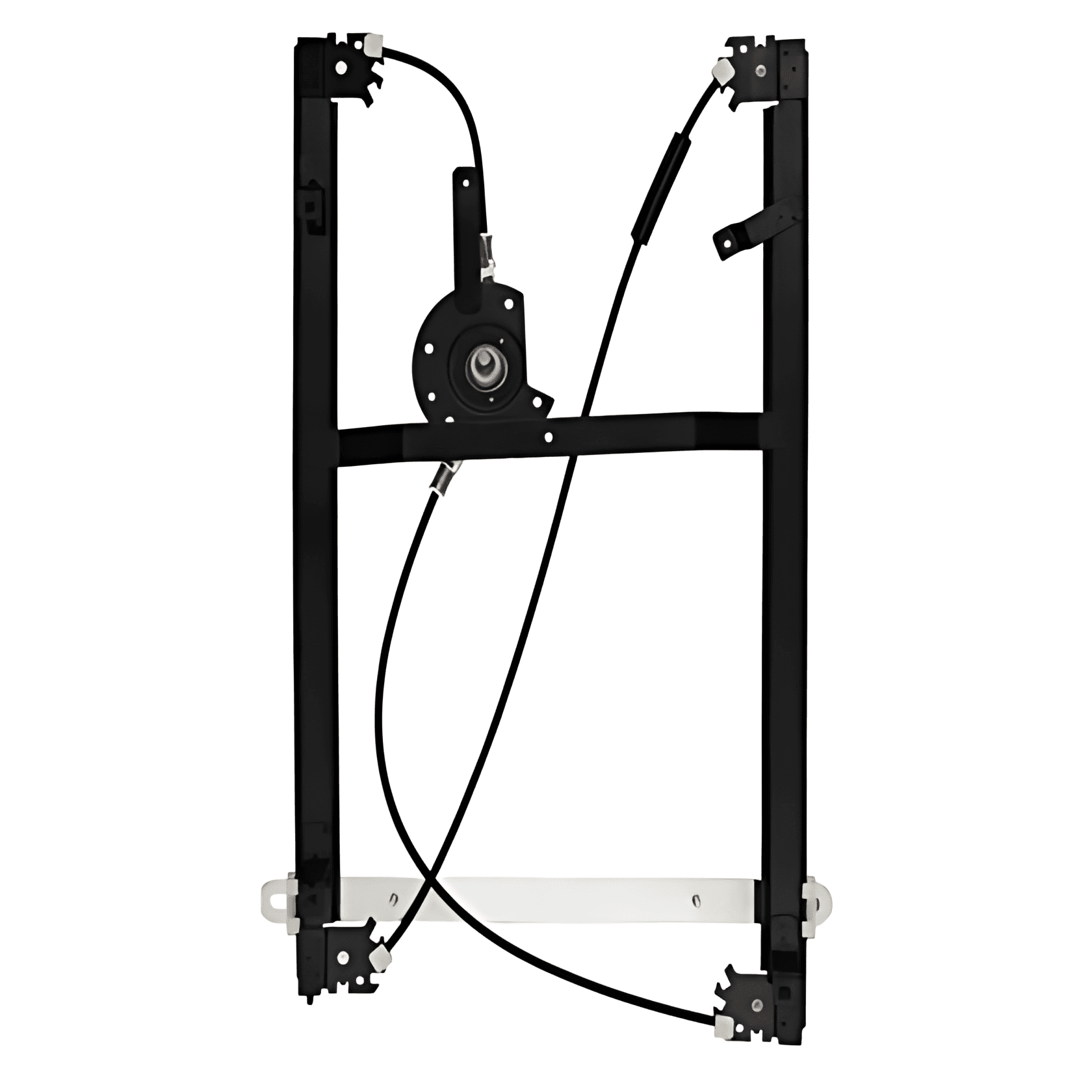 MAQUINA VIDRO MANUAL LE - R2616E