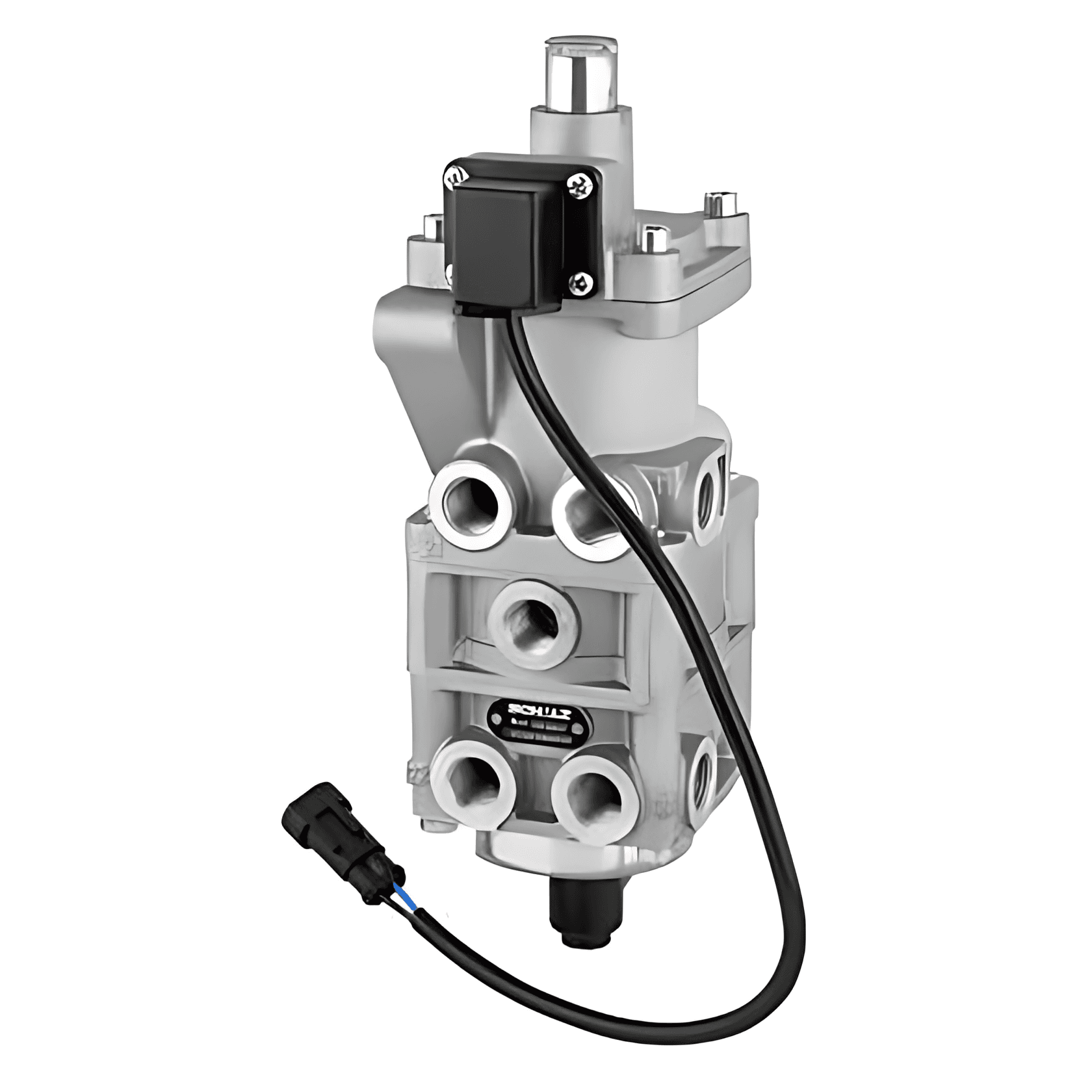 VALVULA FREIO SERVICO PEDAL - 500382824