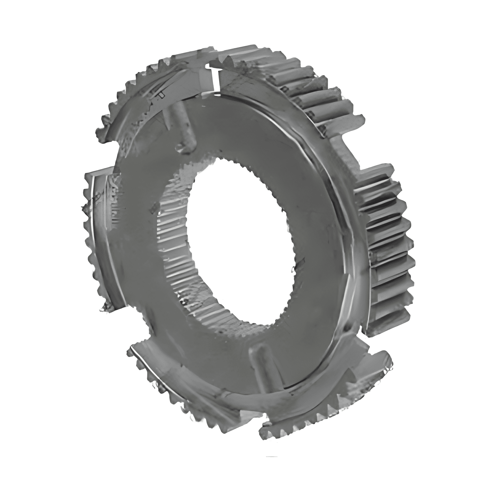 CORPO SINCRONIZADOR 1A E 2A - 2R0311244