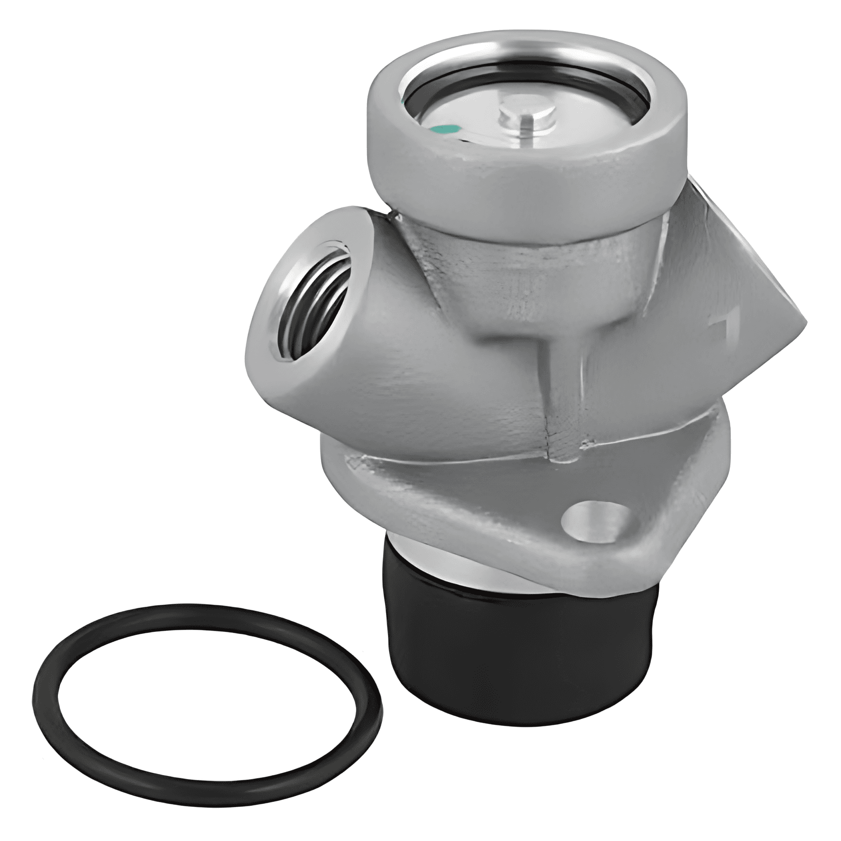 VALVULA CONTROLE DIRECIONAL M12 X 1,5 - 5801279152