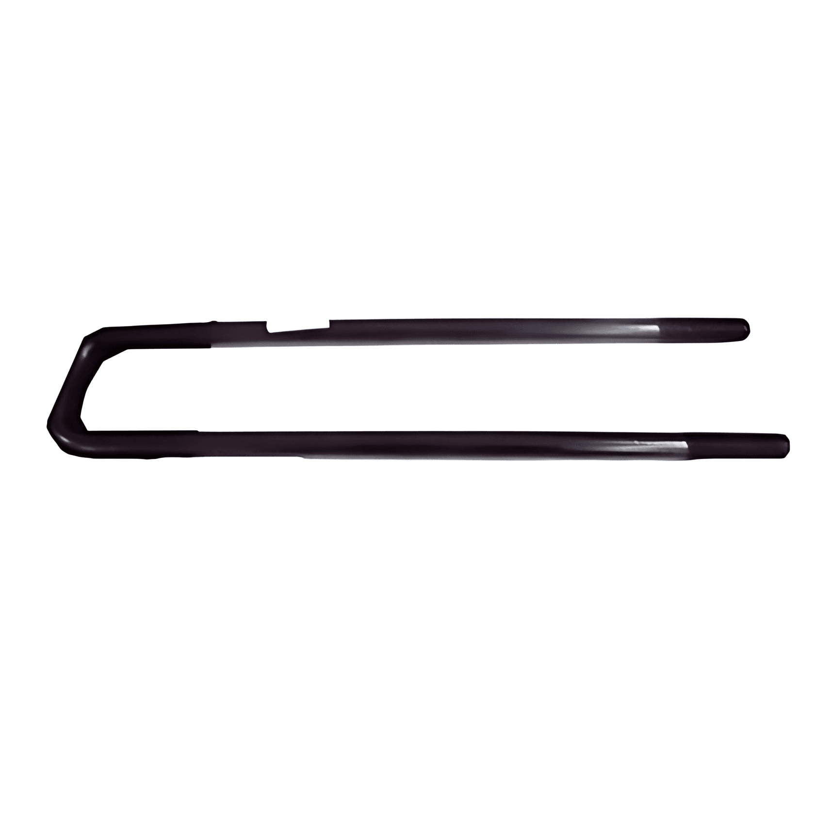 GRAMPO FEIXE MOLAS TRASEIRO (7/8 X 77 X 540 D) ACO 8.8 - 893246