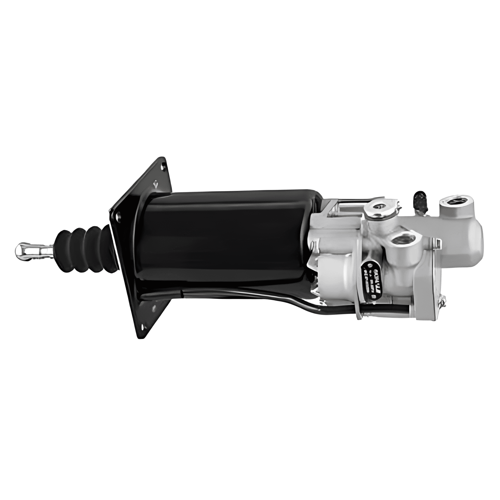 SERVO EMBREAGEM FORD - 81633070