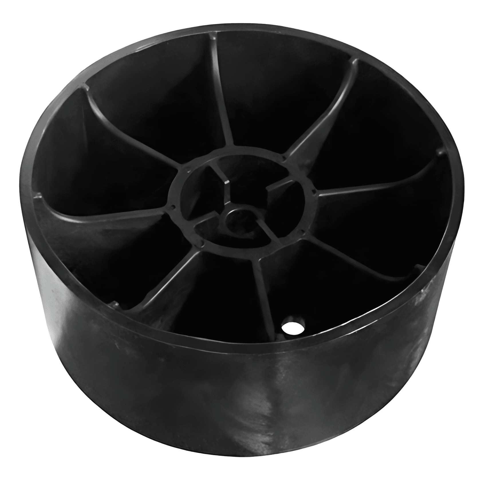 BASE DE MOLA PNEUMATICA 1T19LC-5 - 2W0616037