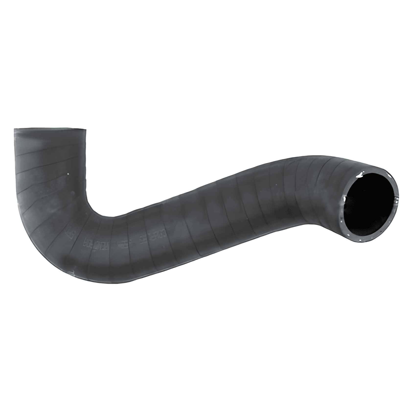 MANGUEIRA SILICONE INTERCOOLER ADM DUCATO MULTIJET - 1360001080