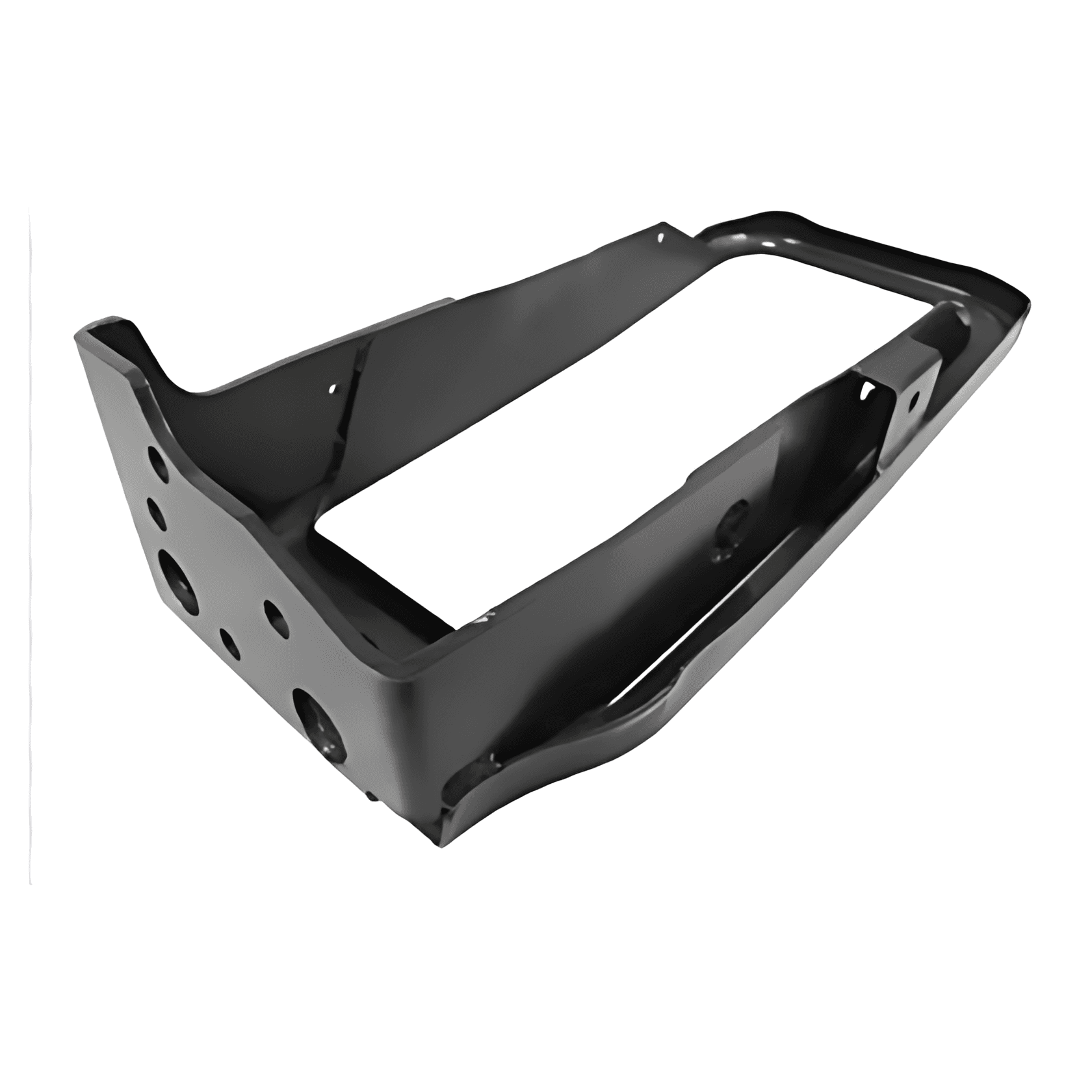 SUPORTE PARACHOQUE DIANTEIRO LADO DIREITO - 2VF807132