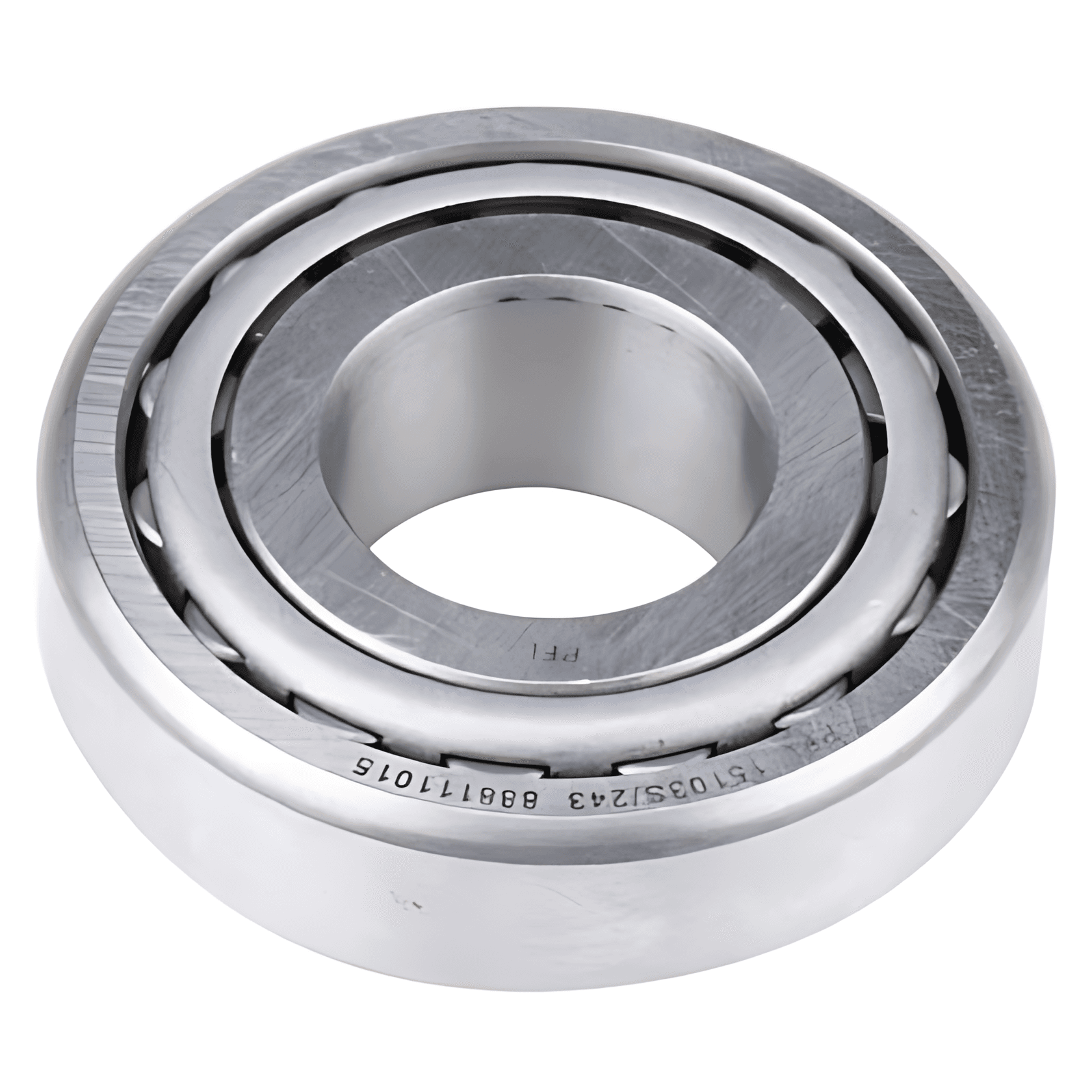 CONJUNTO ROLAMENTO EXTERNO RODA DIANTEIRA - 15103S15243