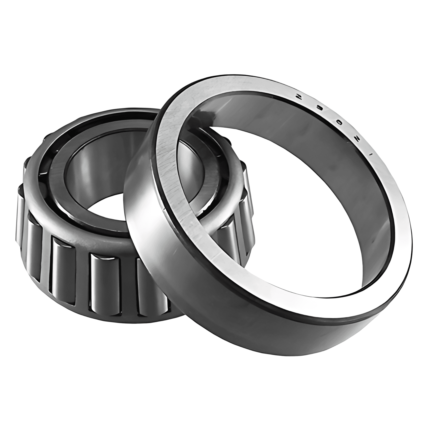 CONJUNTO ROLAMENTO CAMBIO - 2587721