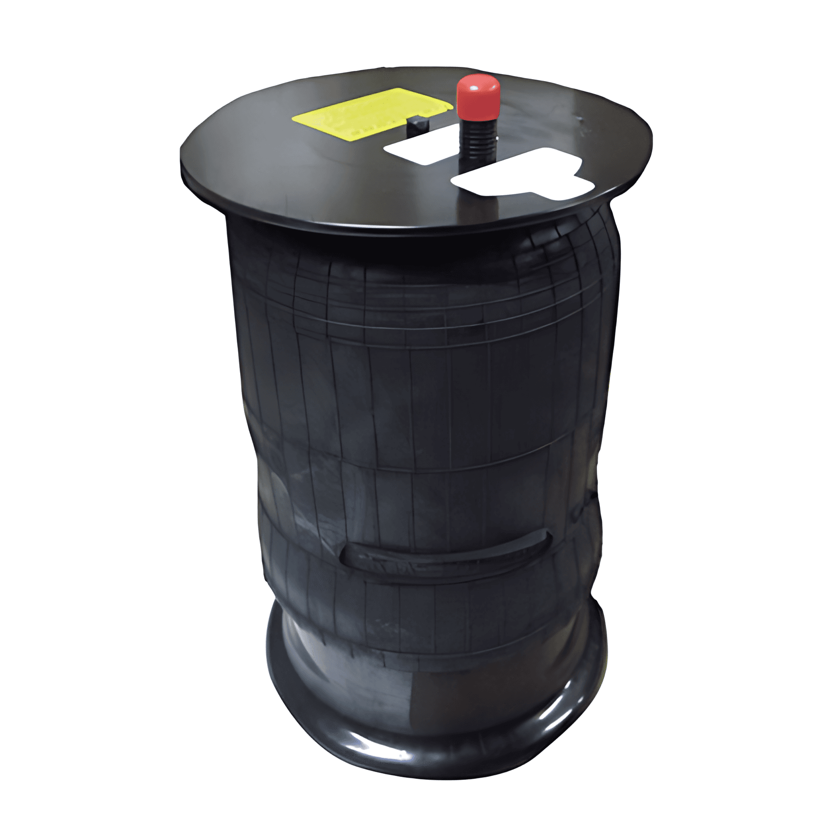 MOLA PNEUMATICA 2R1A-370-285 - 2V3616041D
