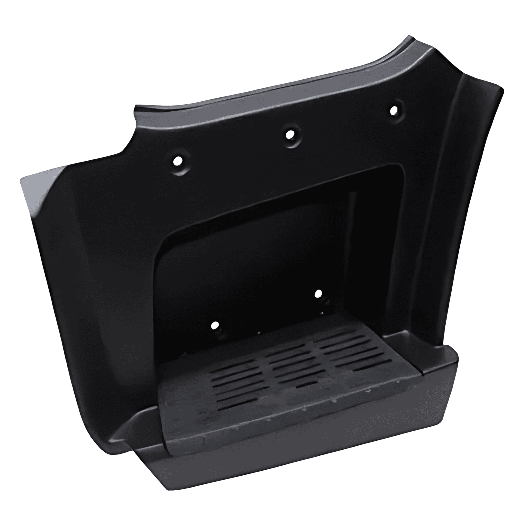 ESTRIBO VW NOVO DELIVERY PRIMER - 23B854749