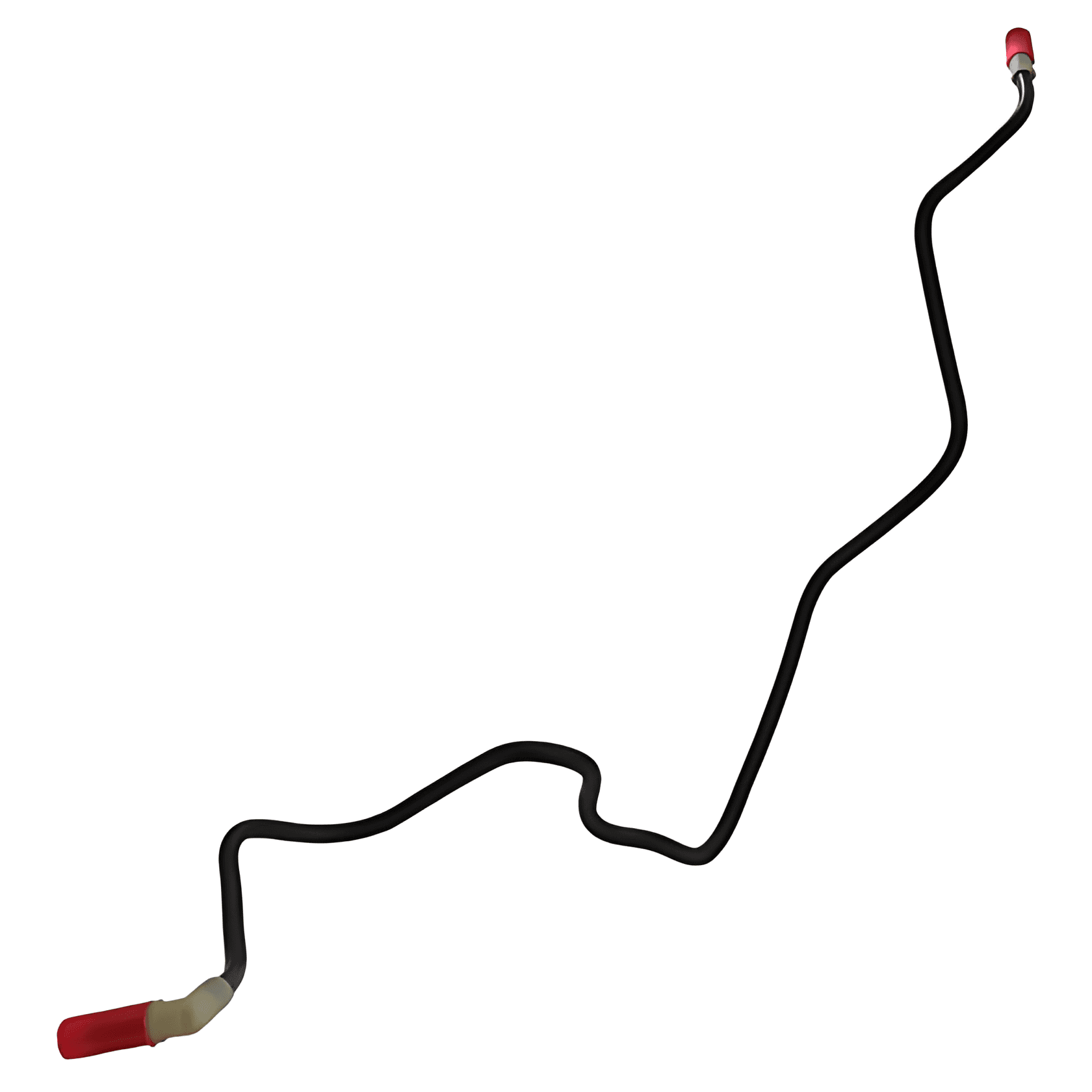 TUBO CILINDRO MESTRE EMBREAGEM - 8200789594