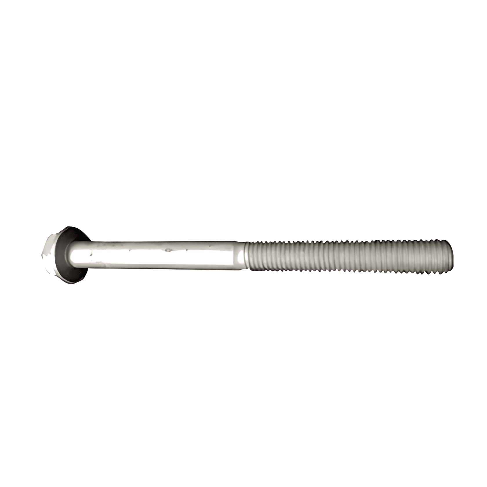 PARAFUSO FLANGEADO M10X130X1.5MM 10.9 - 910105010028