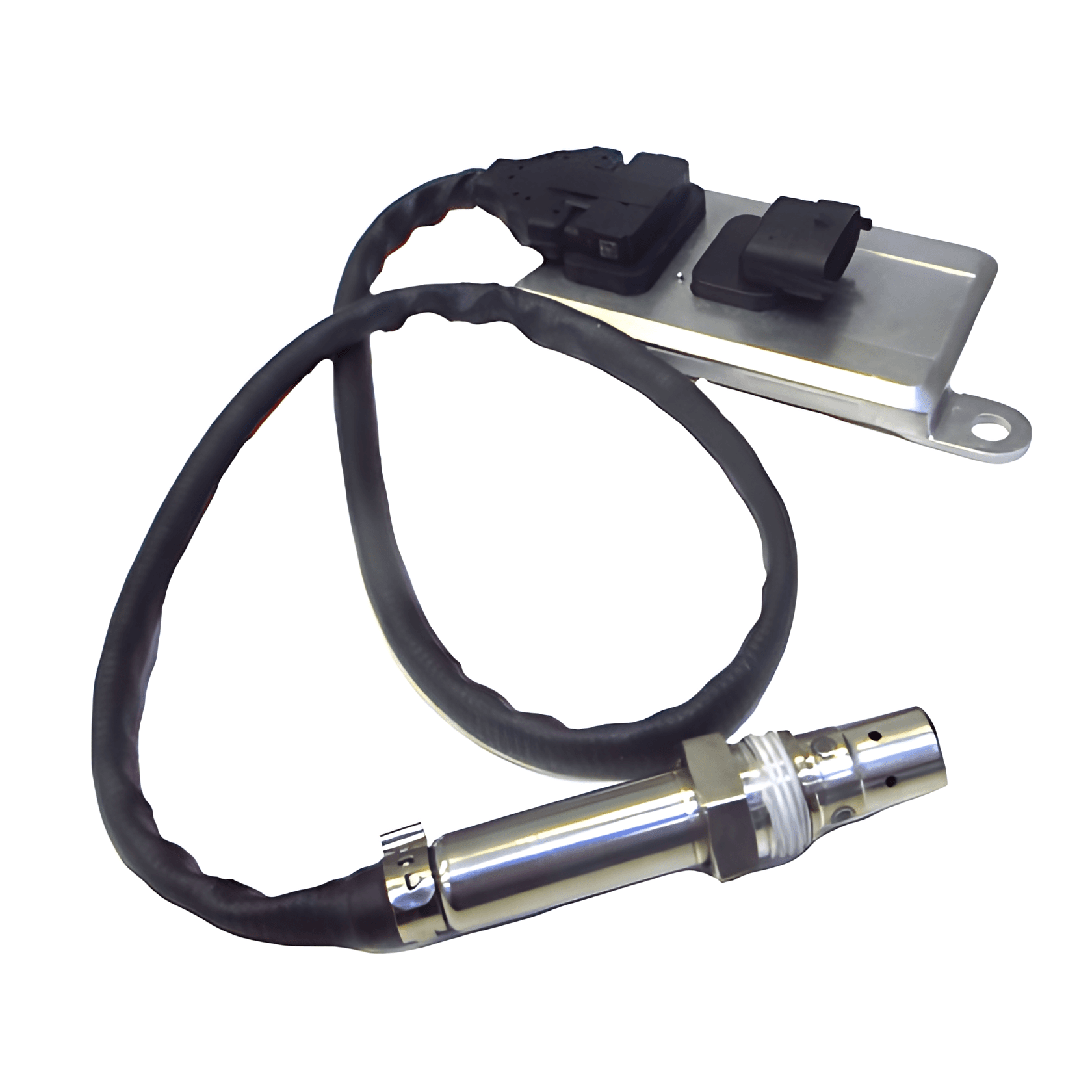 SENSOR NOX ARLA 32 DAF ( PRETO ) - 5WK96619D