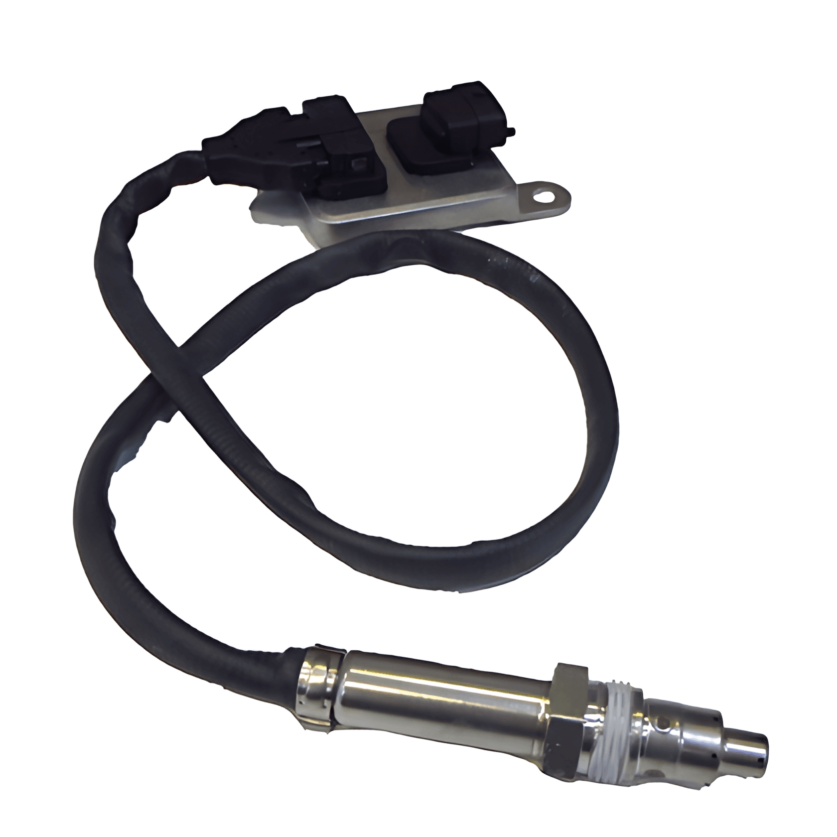 SENSOR NOX ARLA 32 VOLVO ONIBUS B13R - 5WK96643E