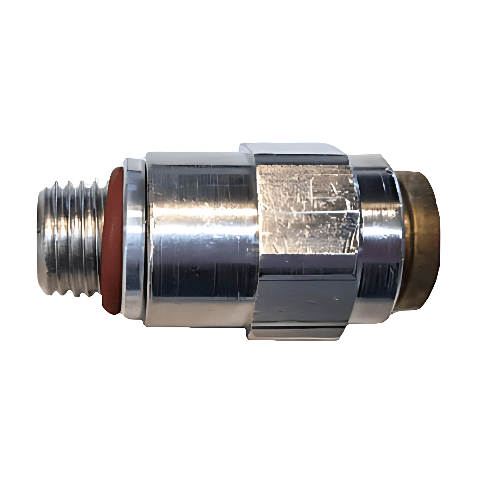 CONEXAO TUBO VARETA NIVEL OLEO - 87041214VC